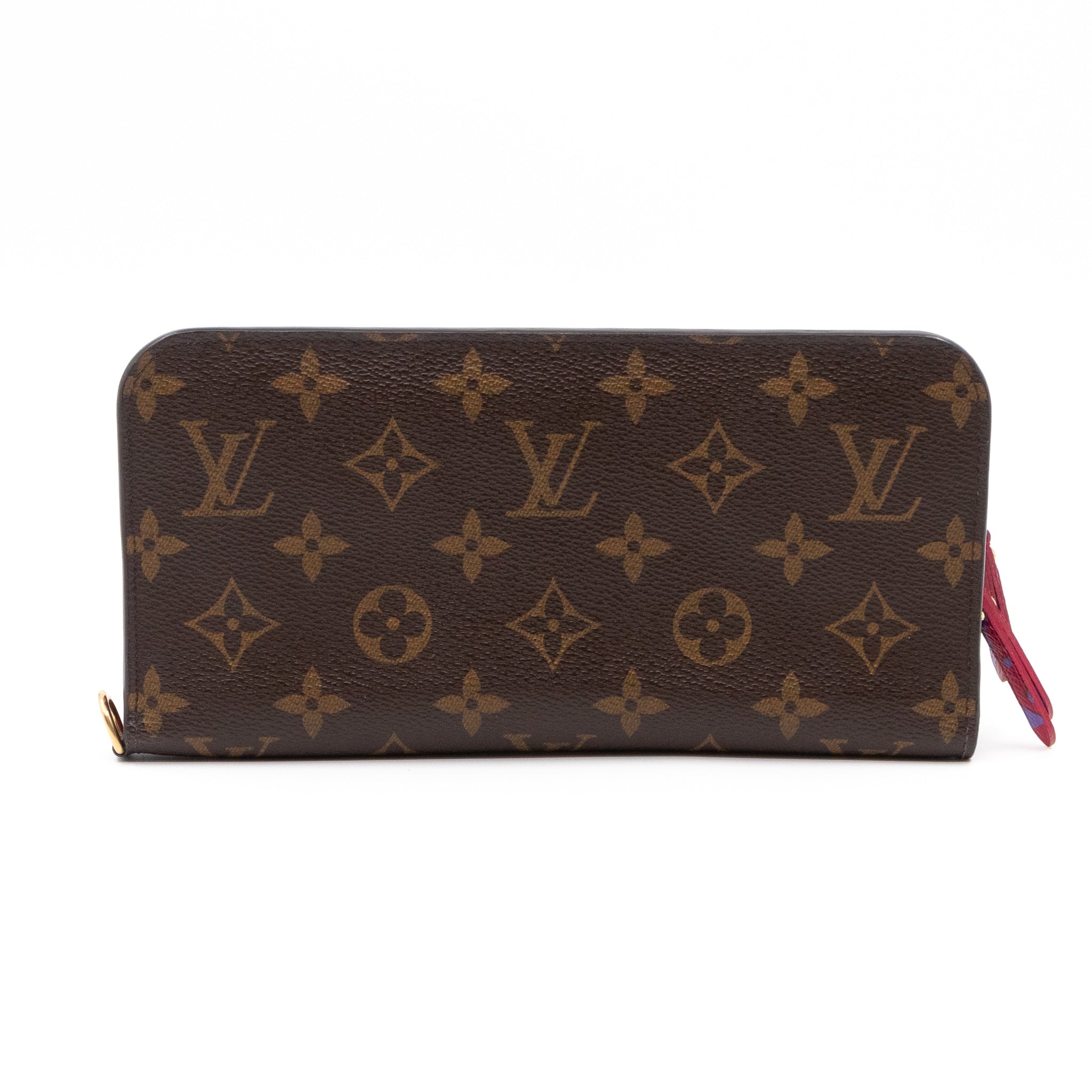 Insolite Wallet Sweet Monogram