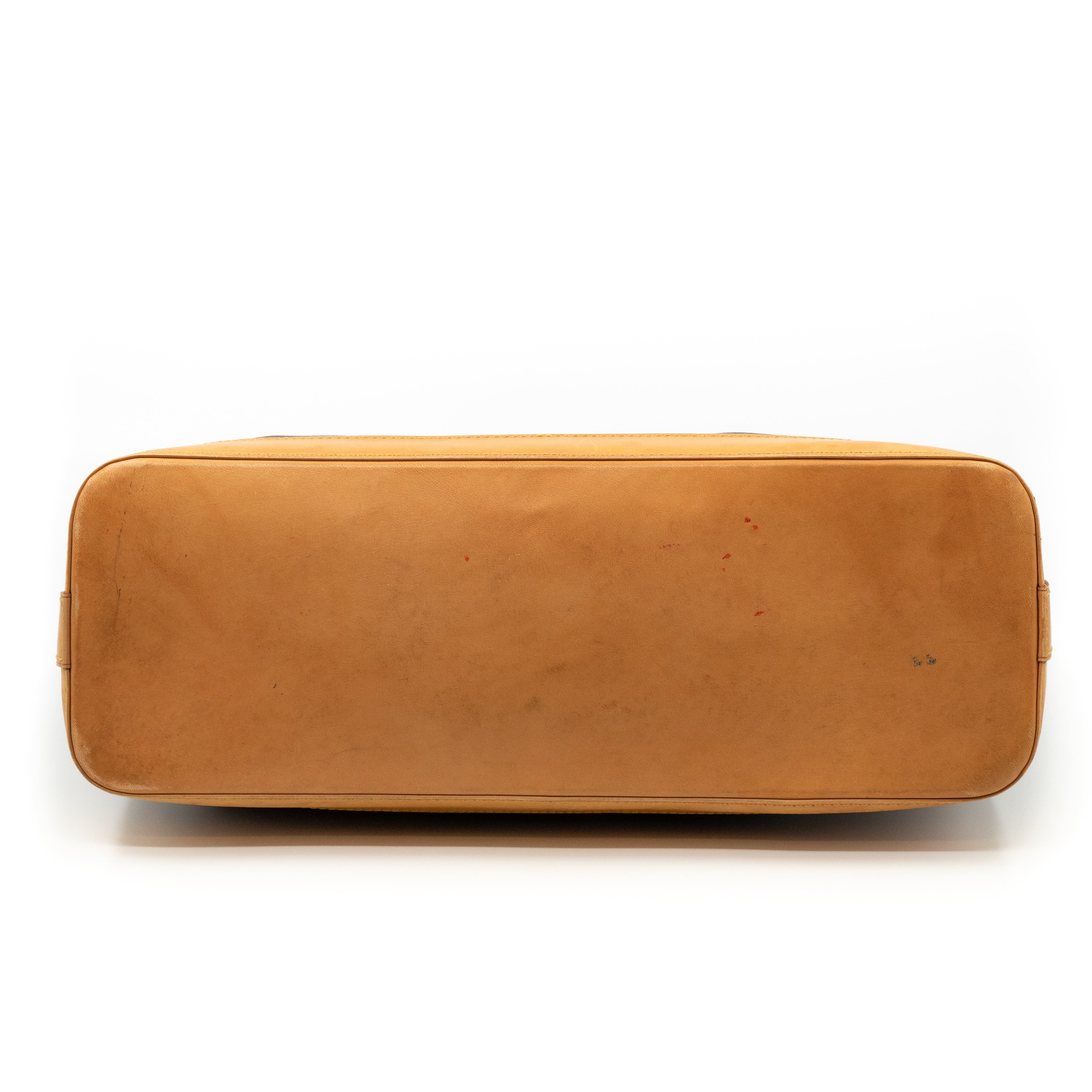 Lockit GM Horizontal Monogram