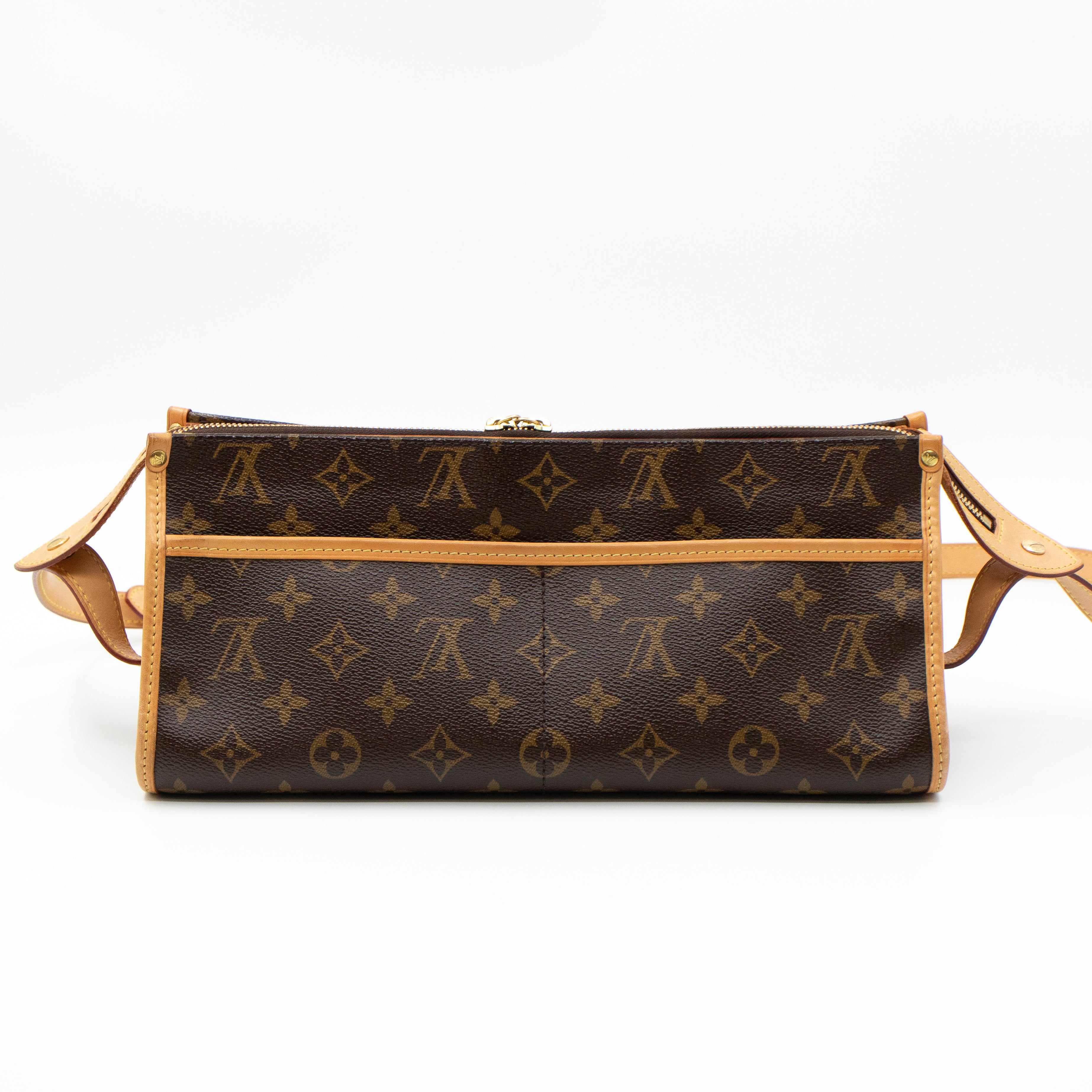 Popincourt Long Monogram