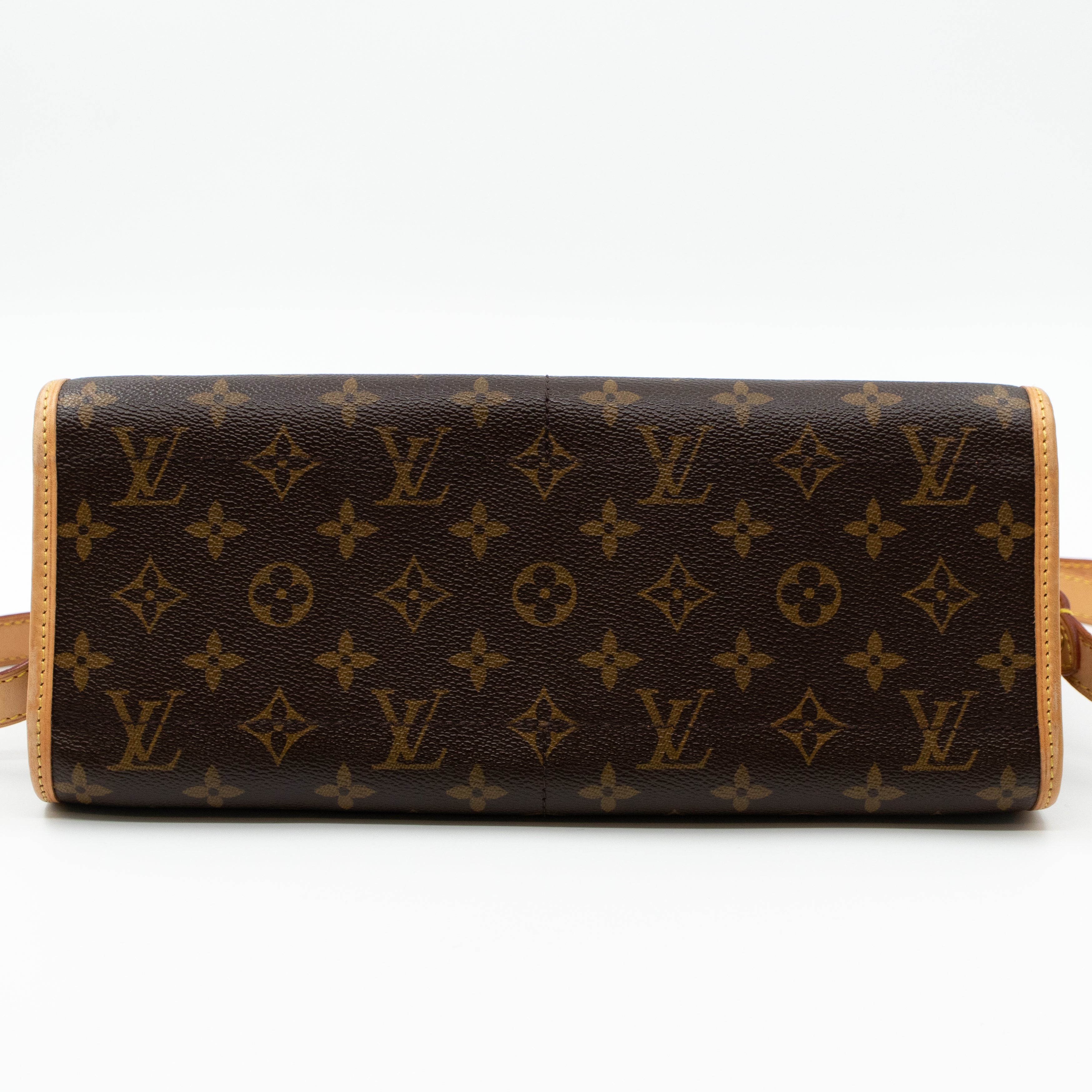 Popincourt Long Monogram