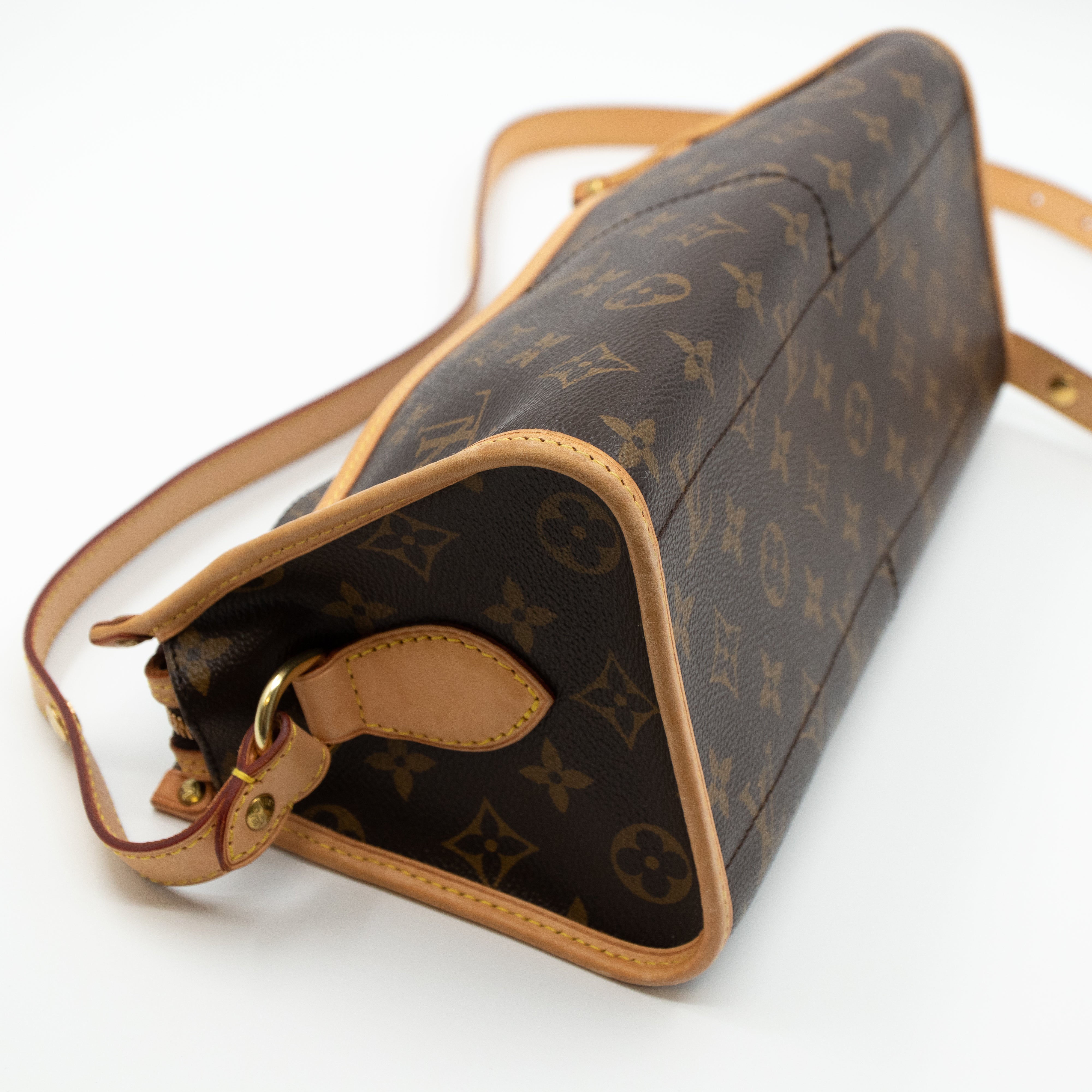 Popincourt Long Monogram