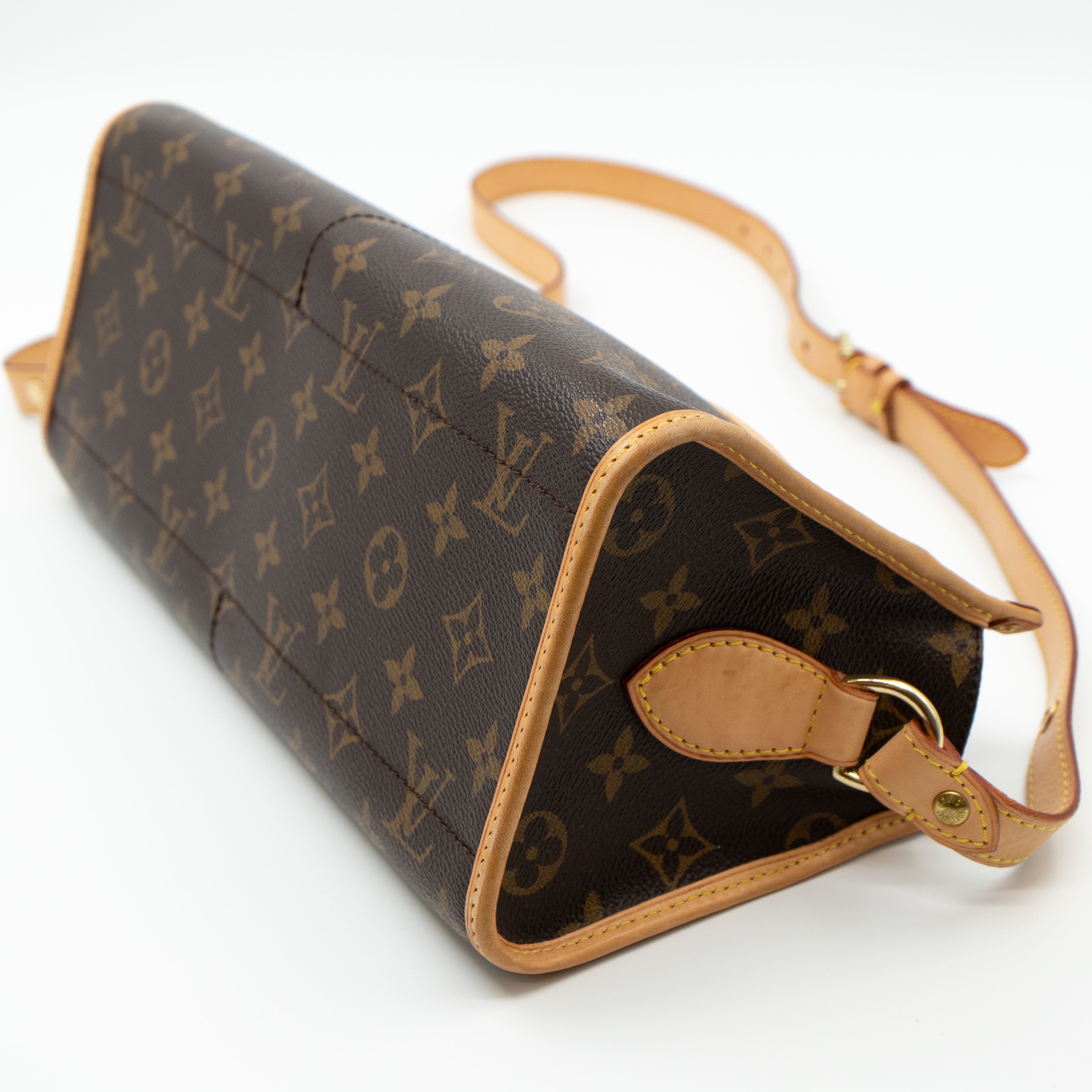 Popincourt Long Monogram