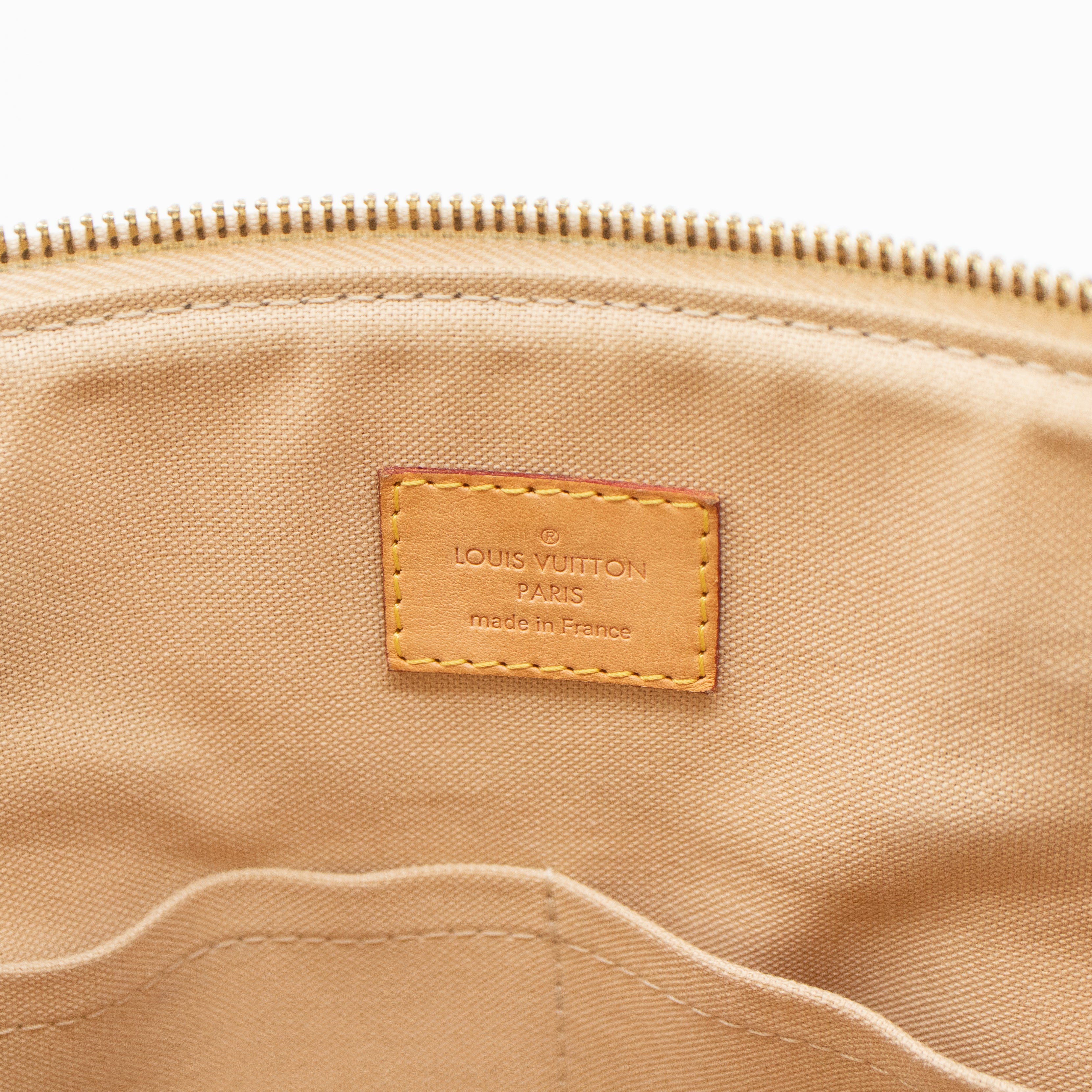 Siracusa GM Damier Azur