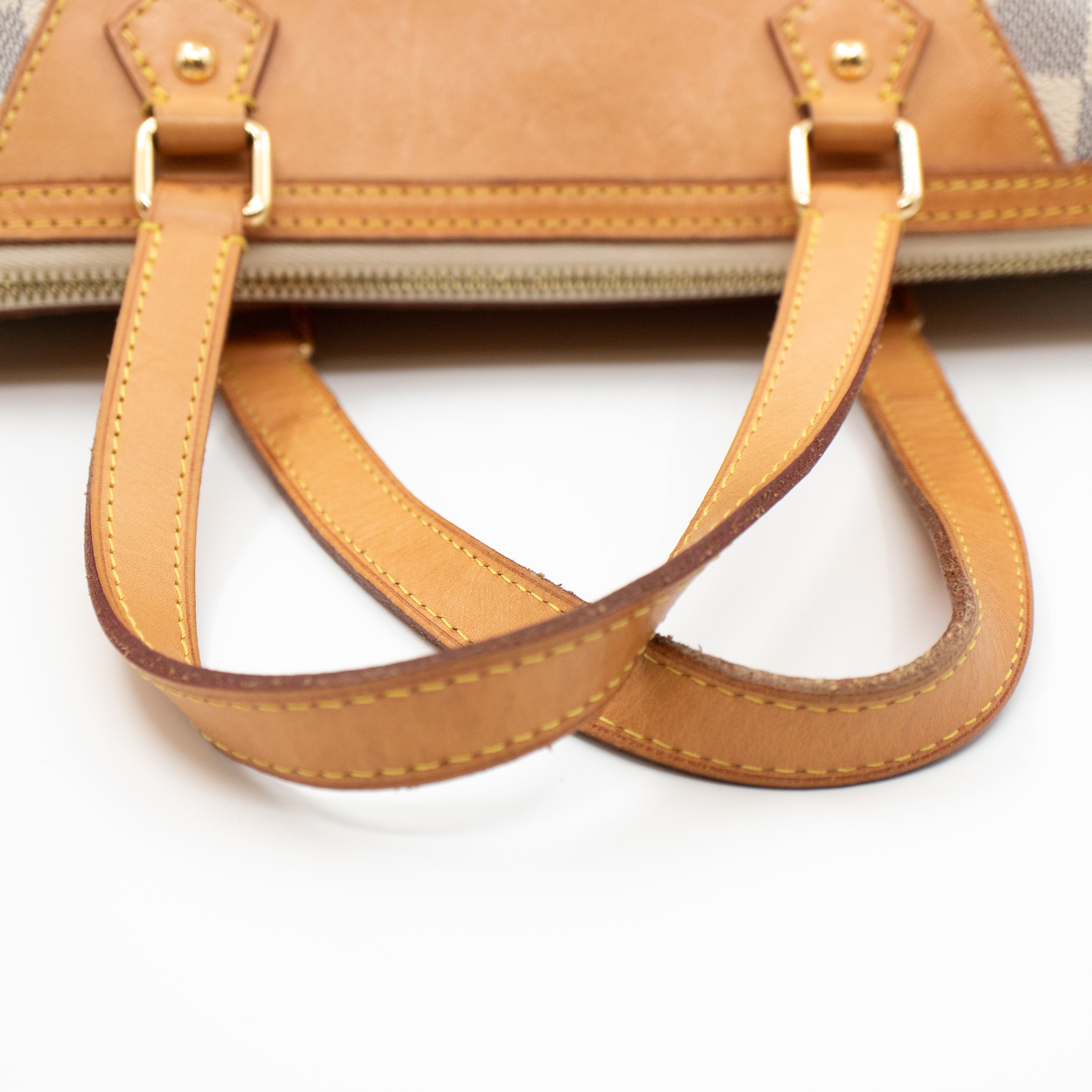 Siracusa GM Damier Azur