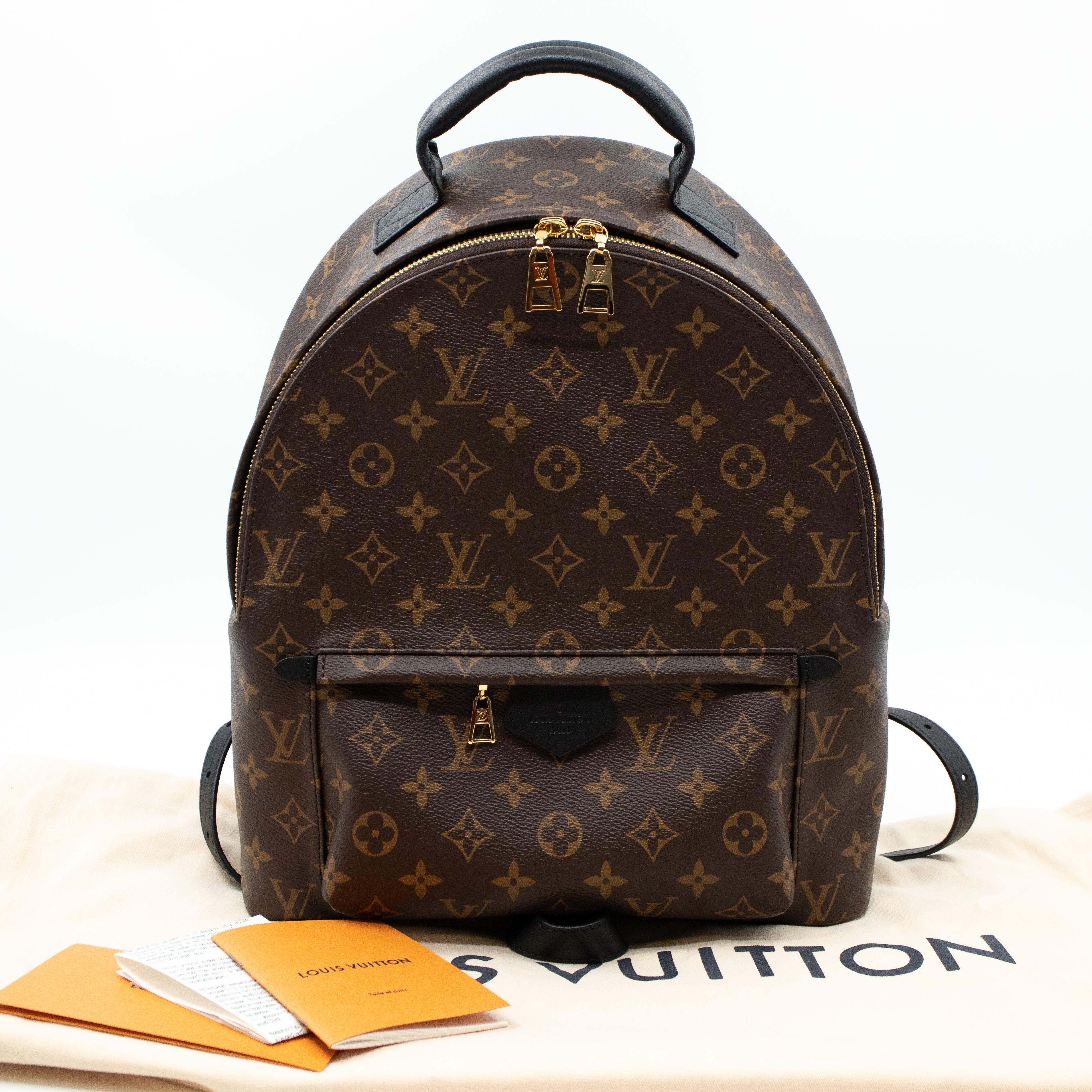 Authentic Louis Vuitton Palm Springs MM for Sale in Lodi, CA - OfferUp