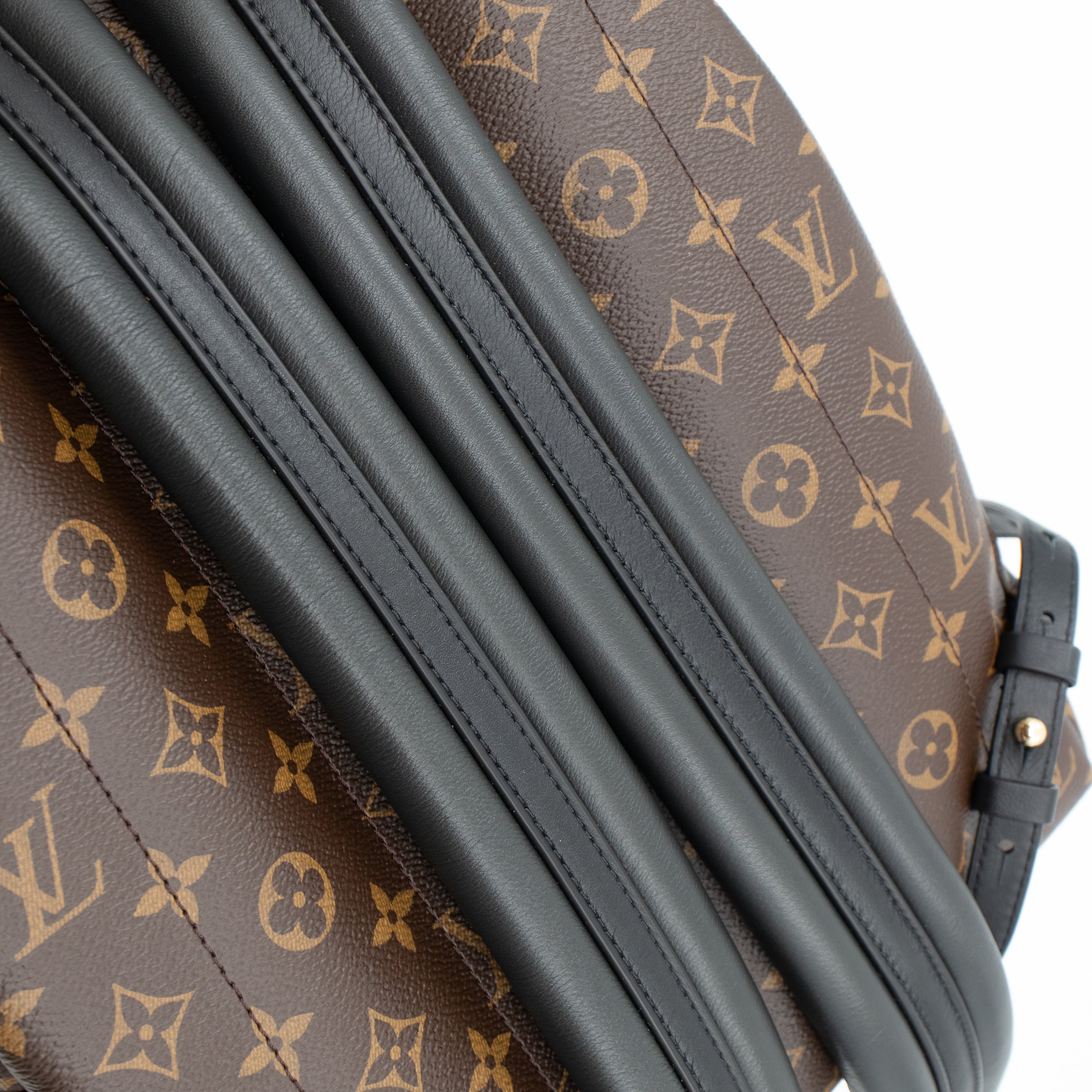 Palm Springs MM Monogram