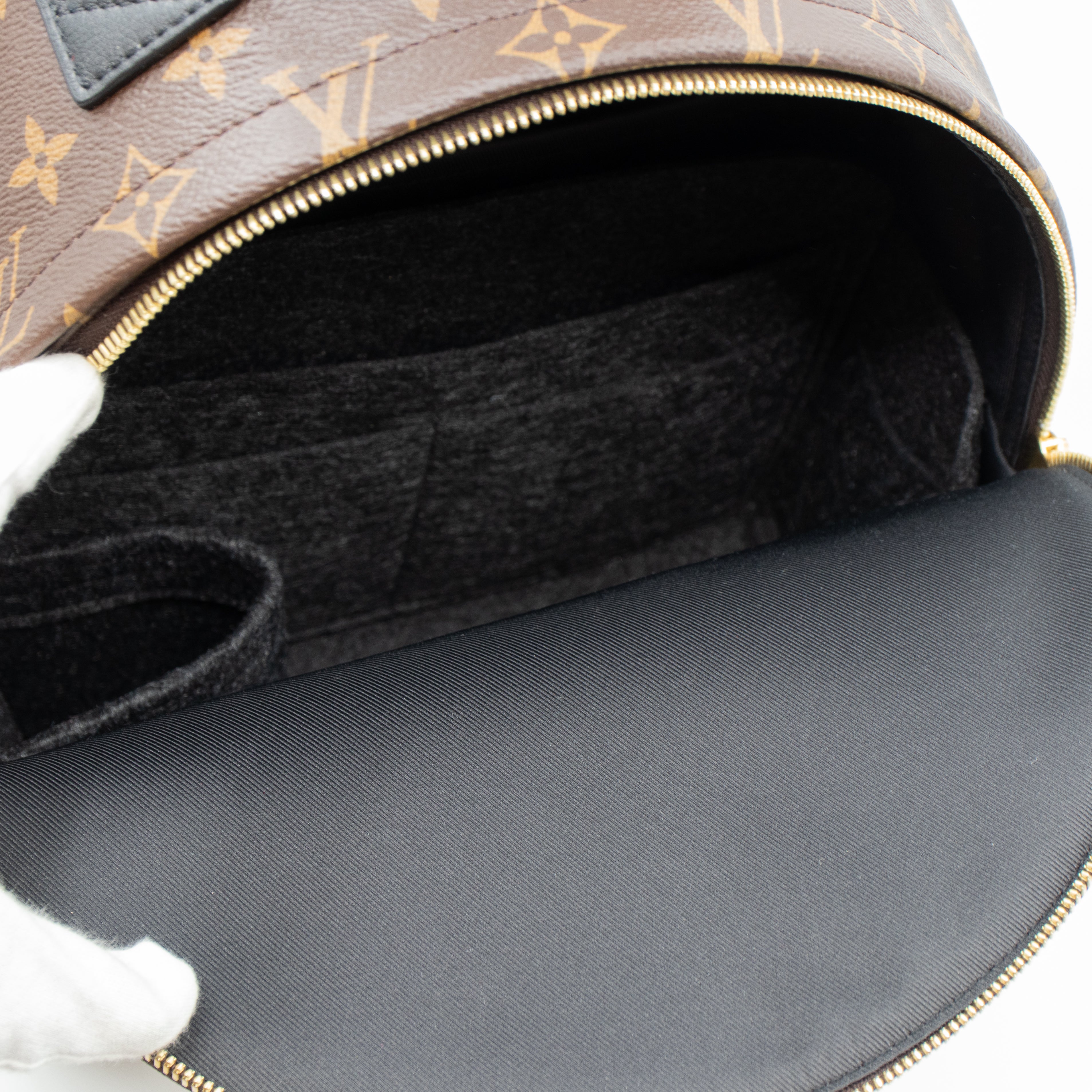 Palm Springs MM Monogram