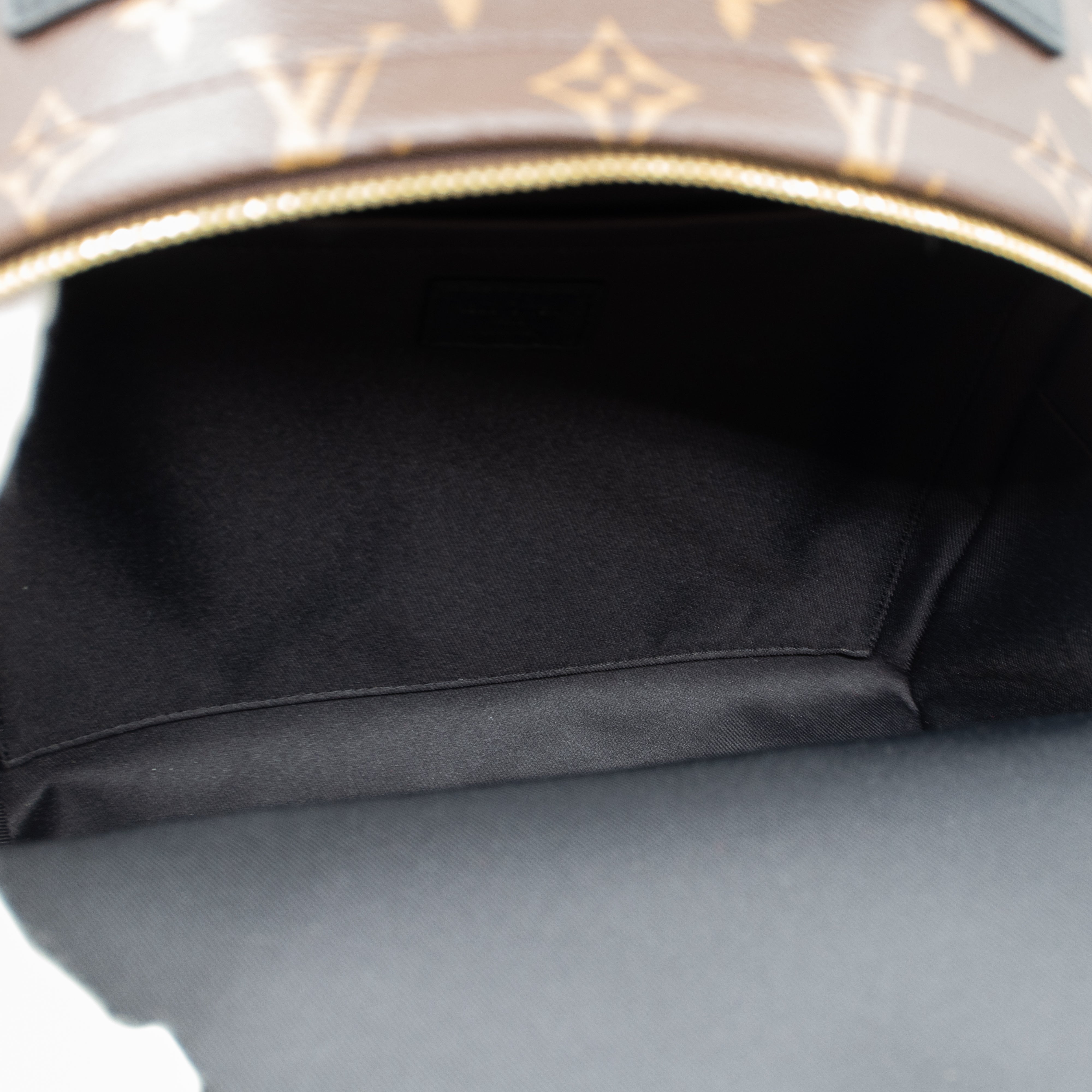 Palm Springs MM Monogram