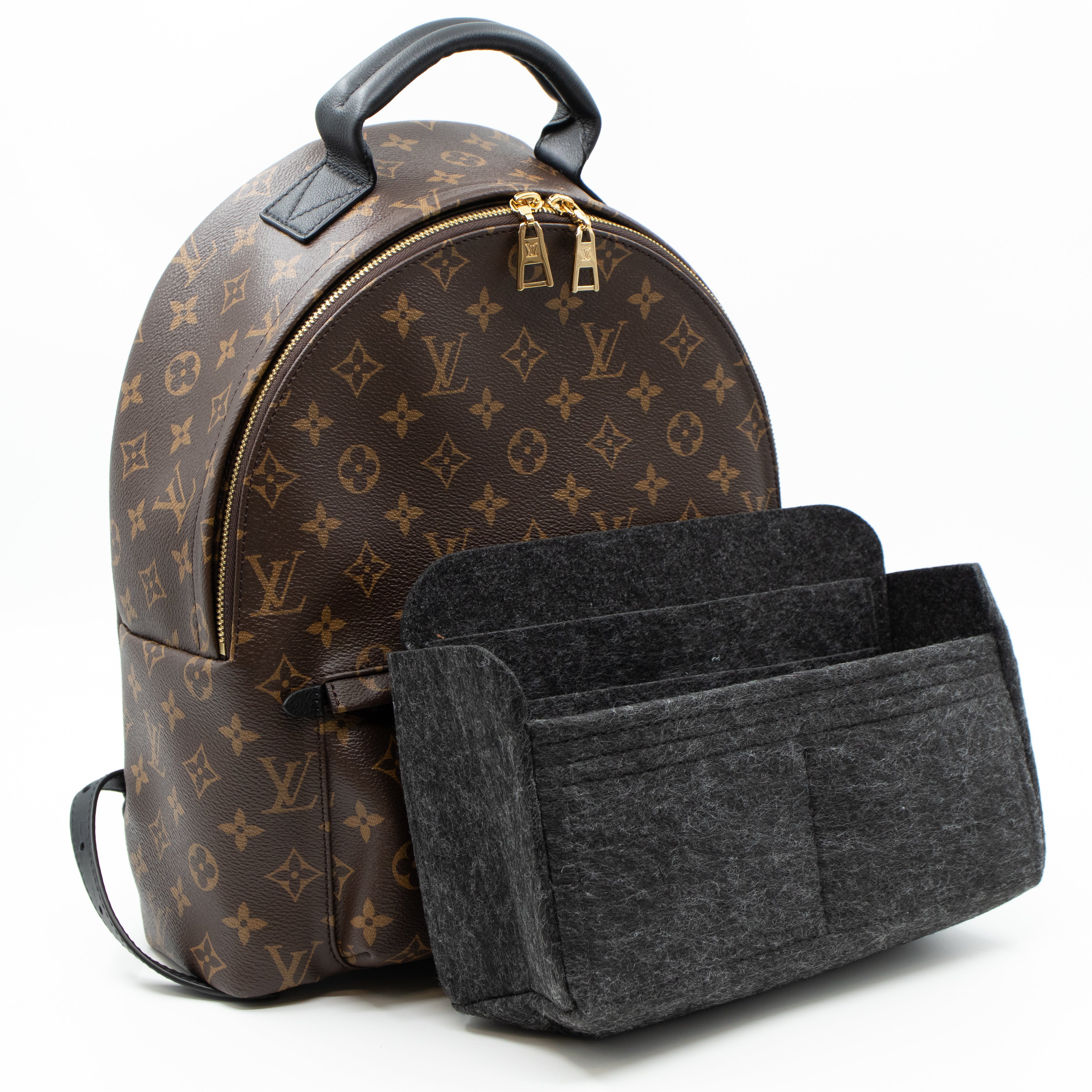 Palm Springs MM Monogram