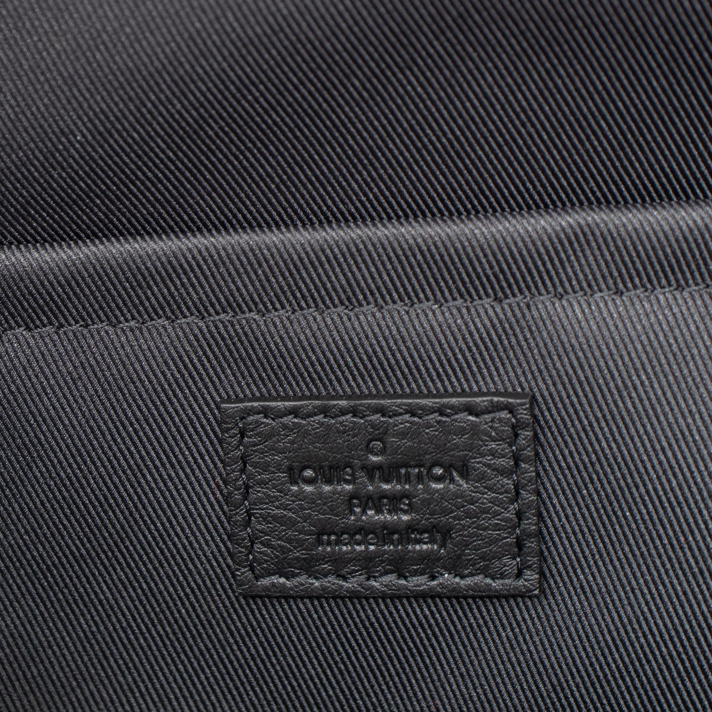 Palm Springs MM Monogram