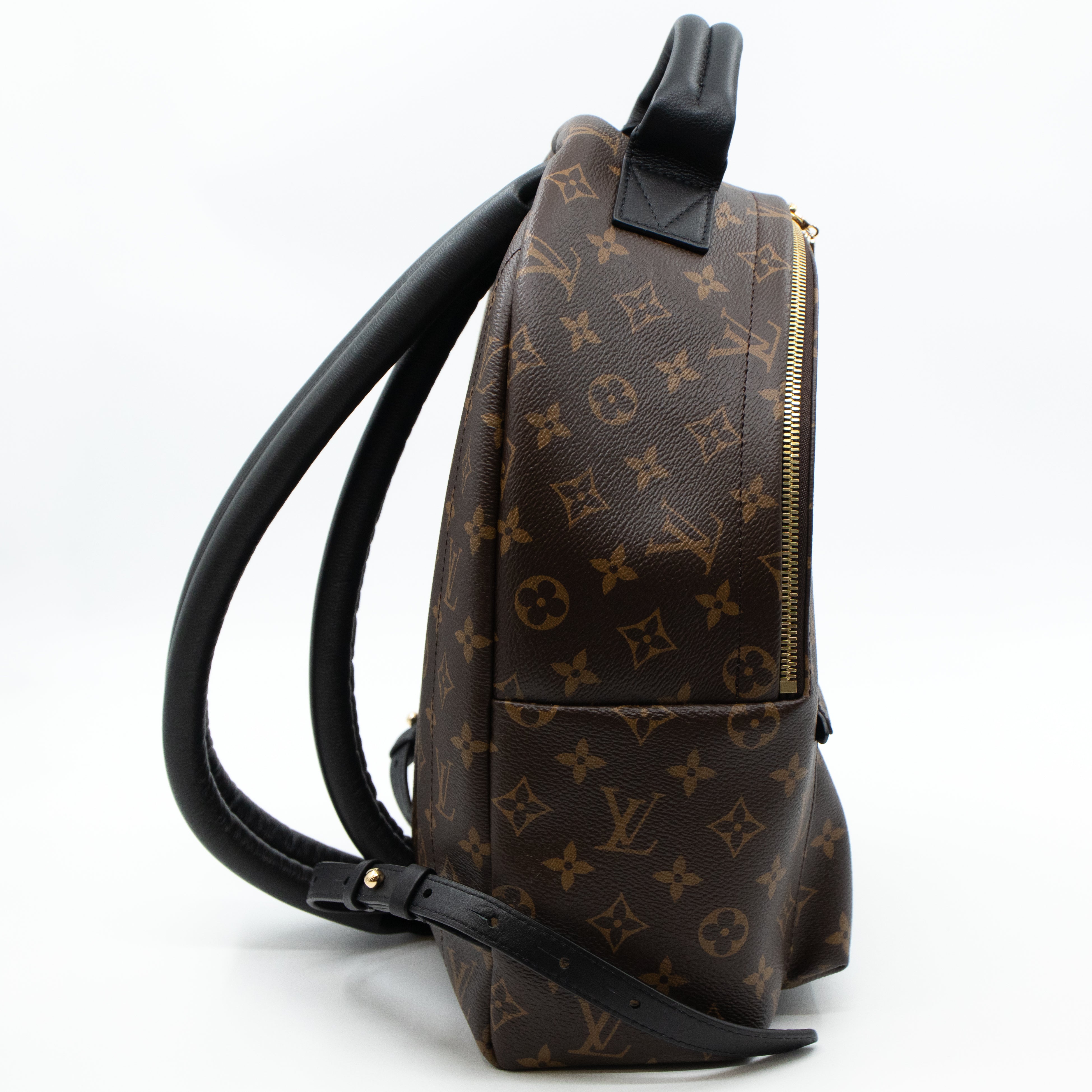 Palm Springs MM Monogram