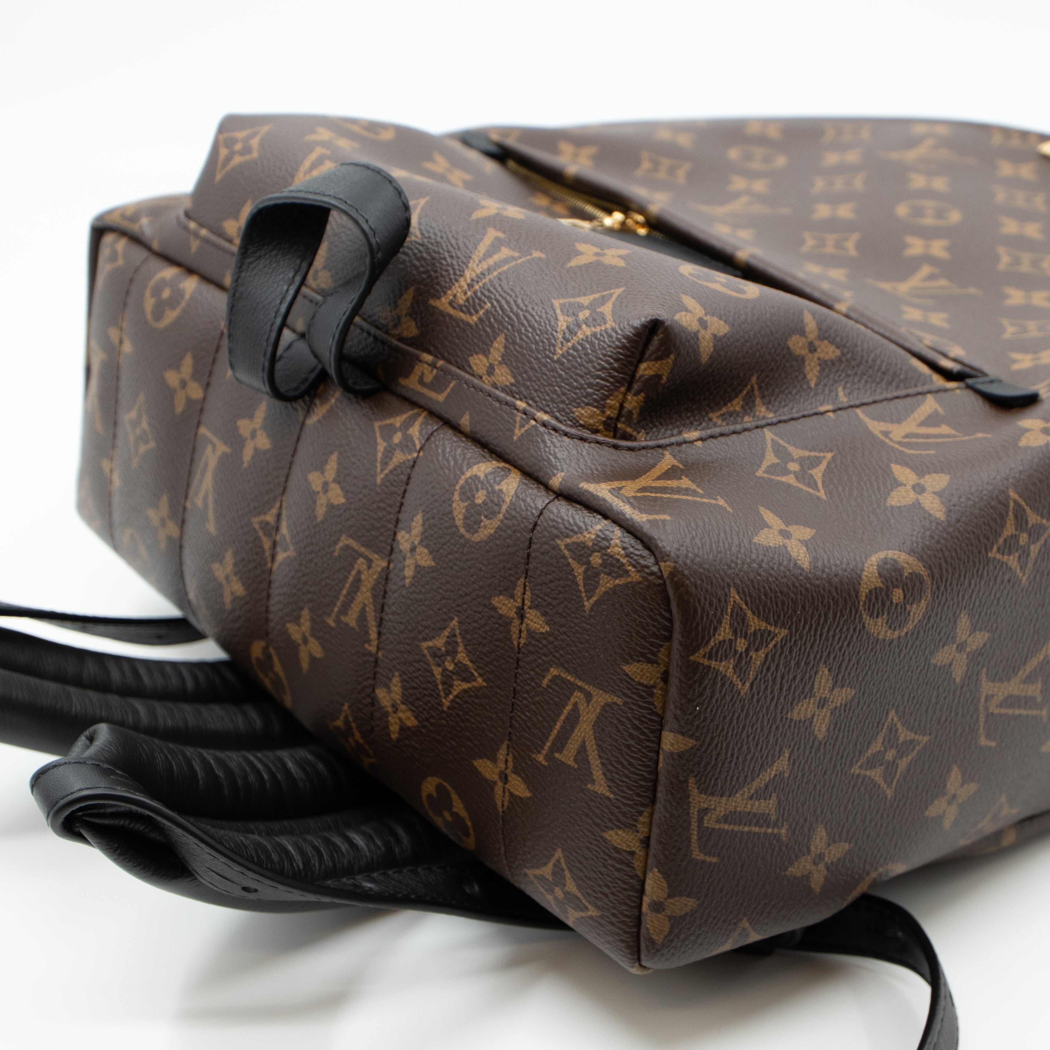 Palm Springs MM Monogram