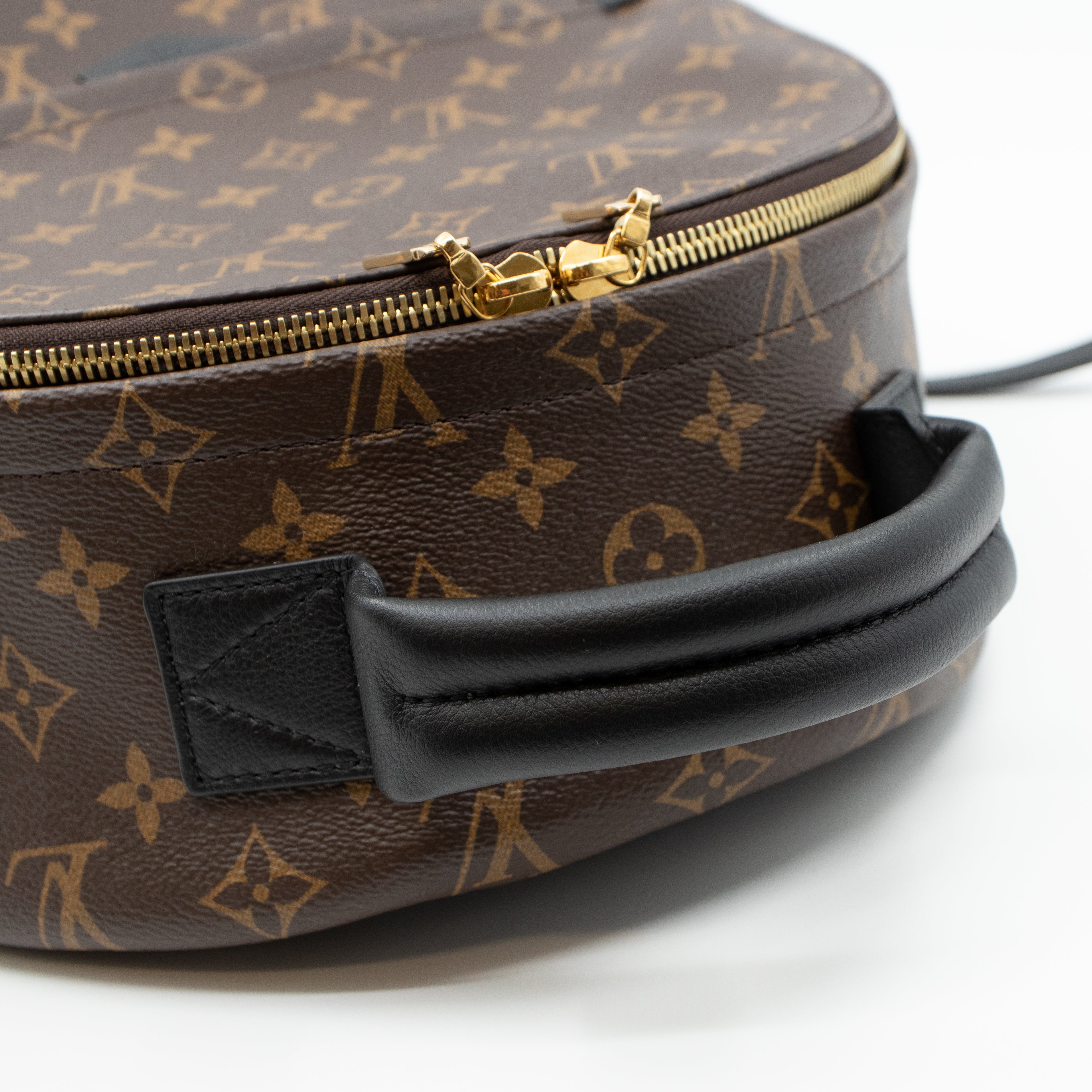 Palm Springs MM Monogram