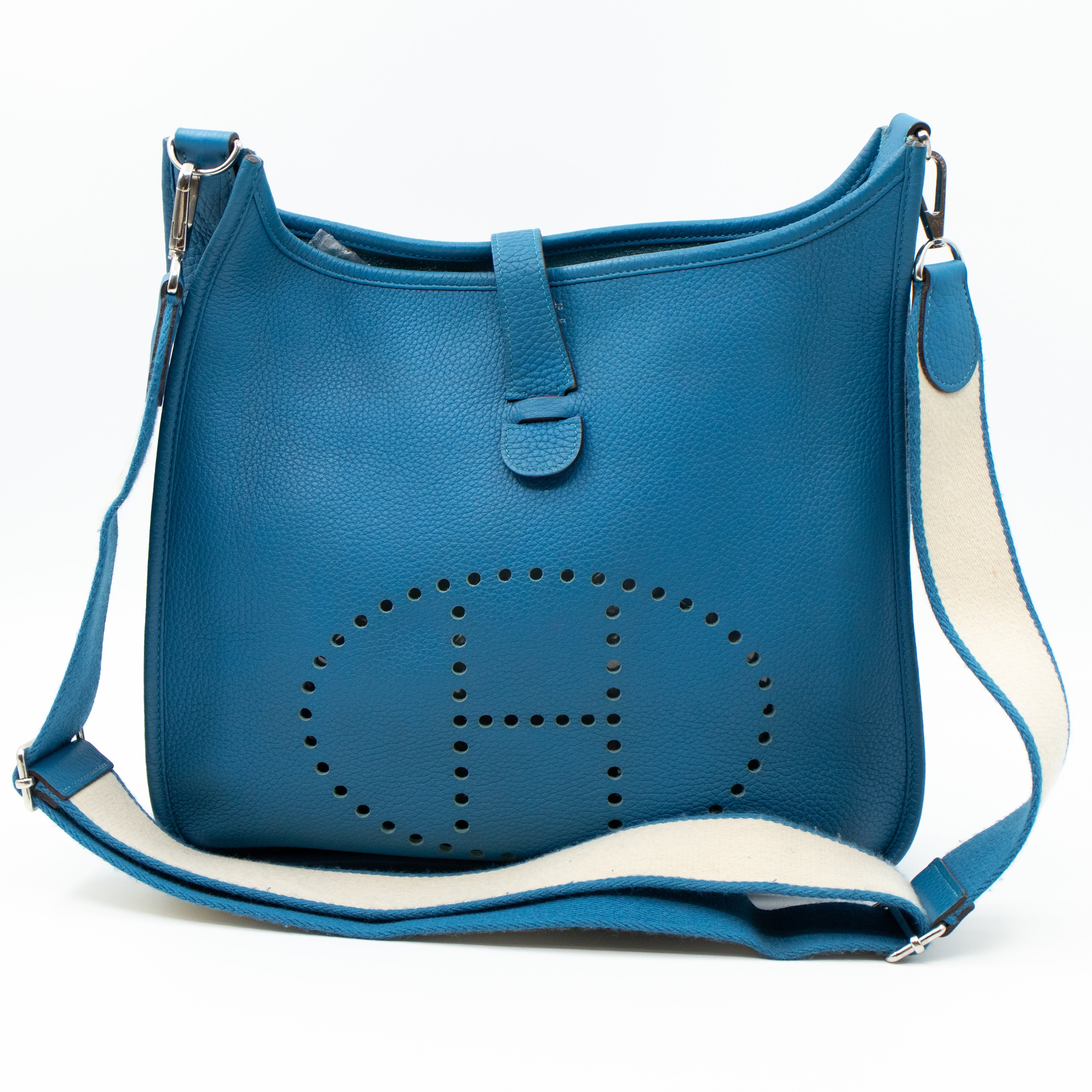 Evelyne III 31 Blue Jean