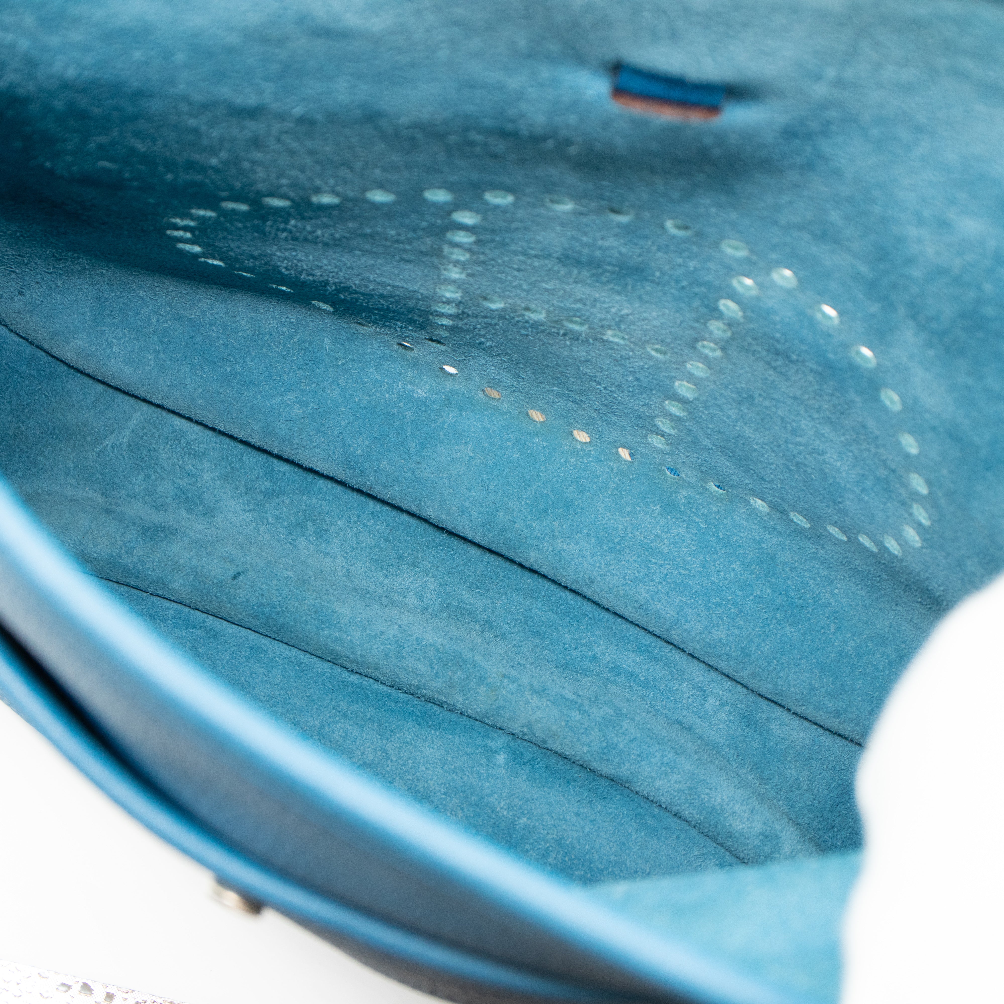 Evelyne III 31 Blue Jean