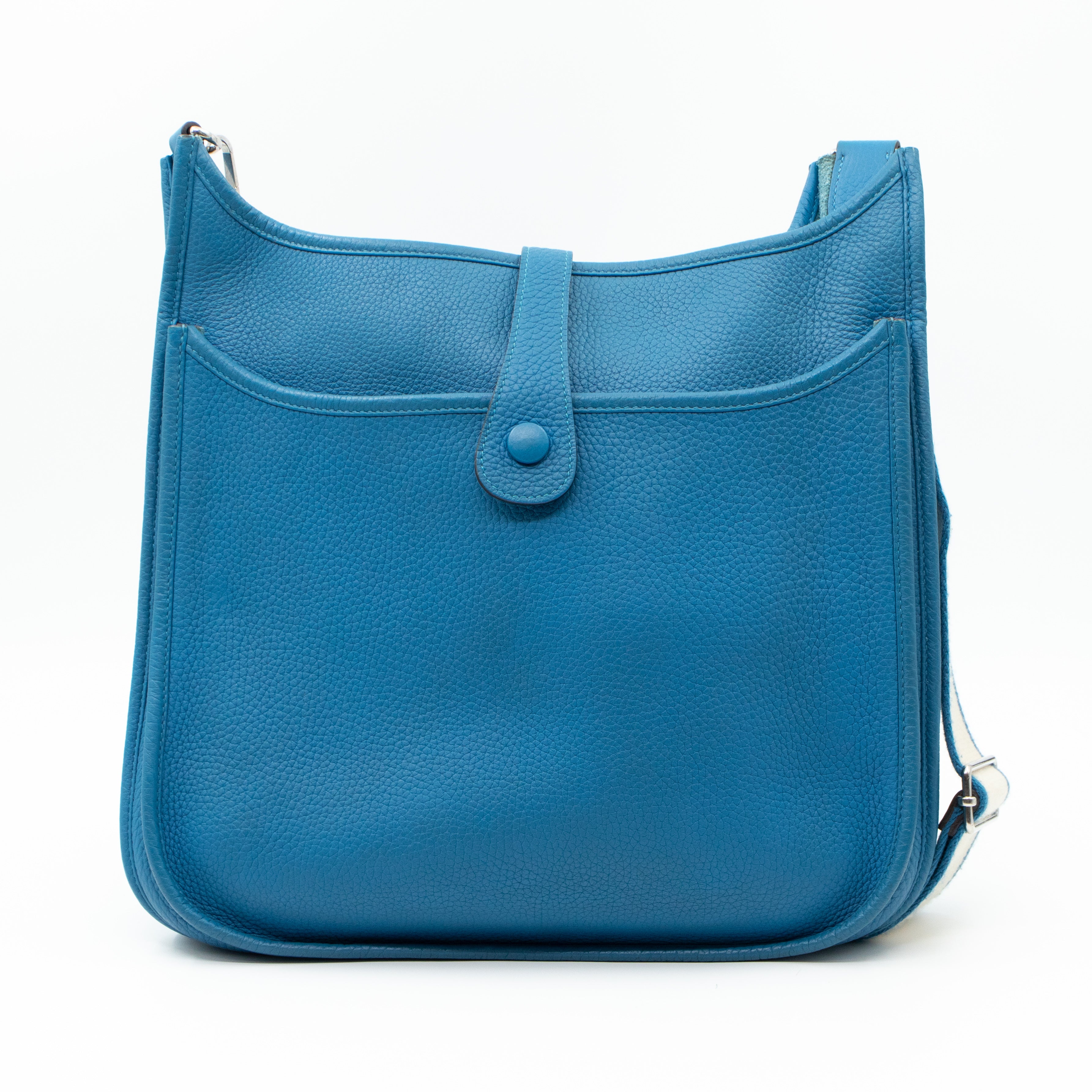 Evelyne III 31 Blue Jean