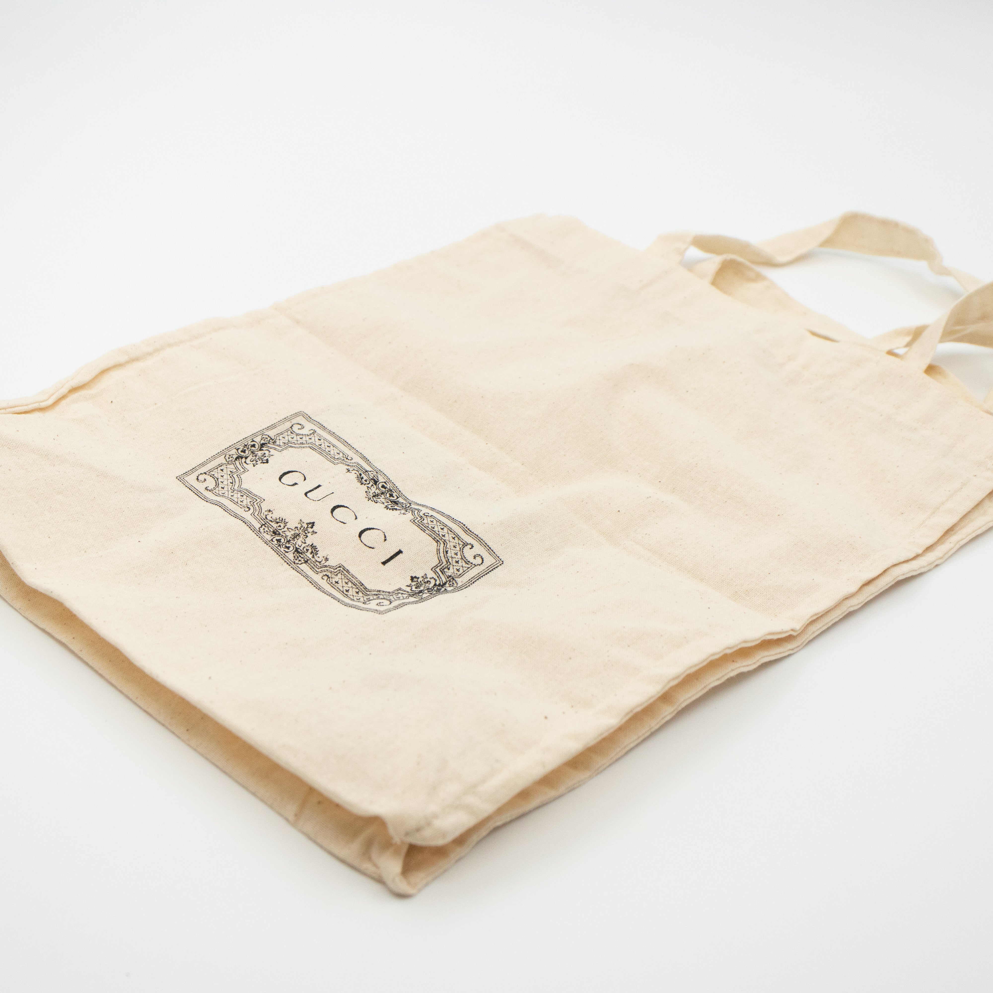 Ophidia GG Shoulder Bag Canvas