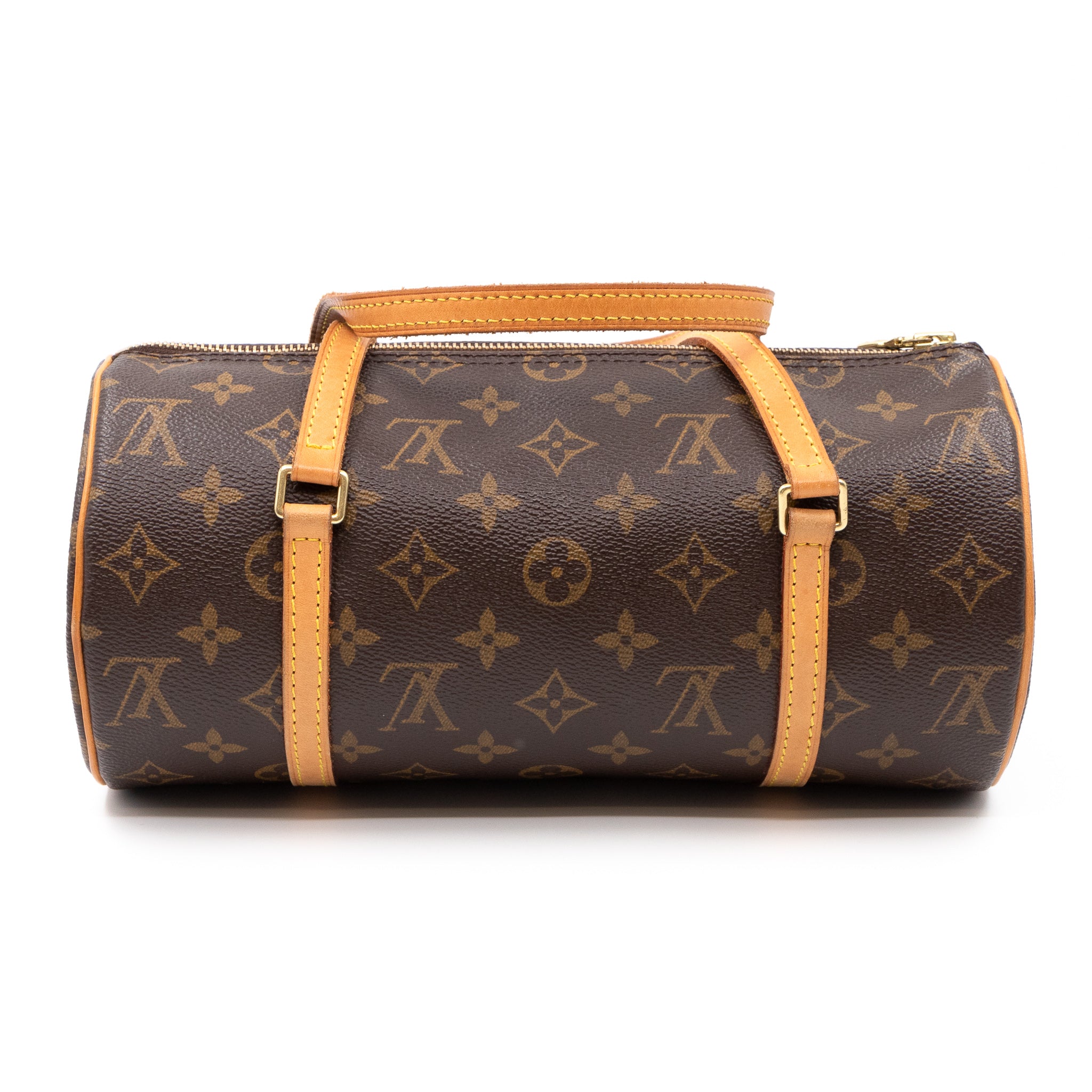 Papillon 26 Monogram