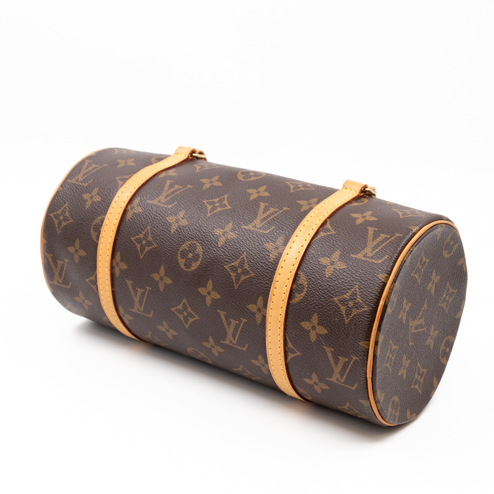 Papillon 26 Monogram