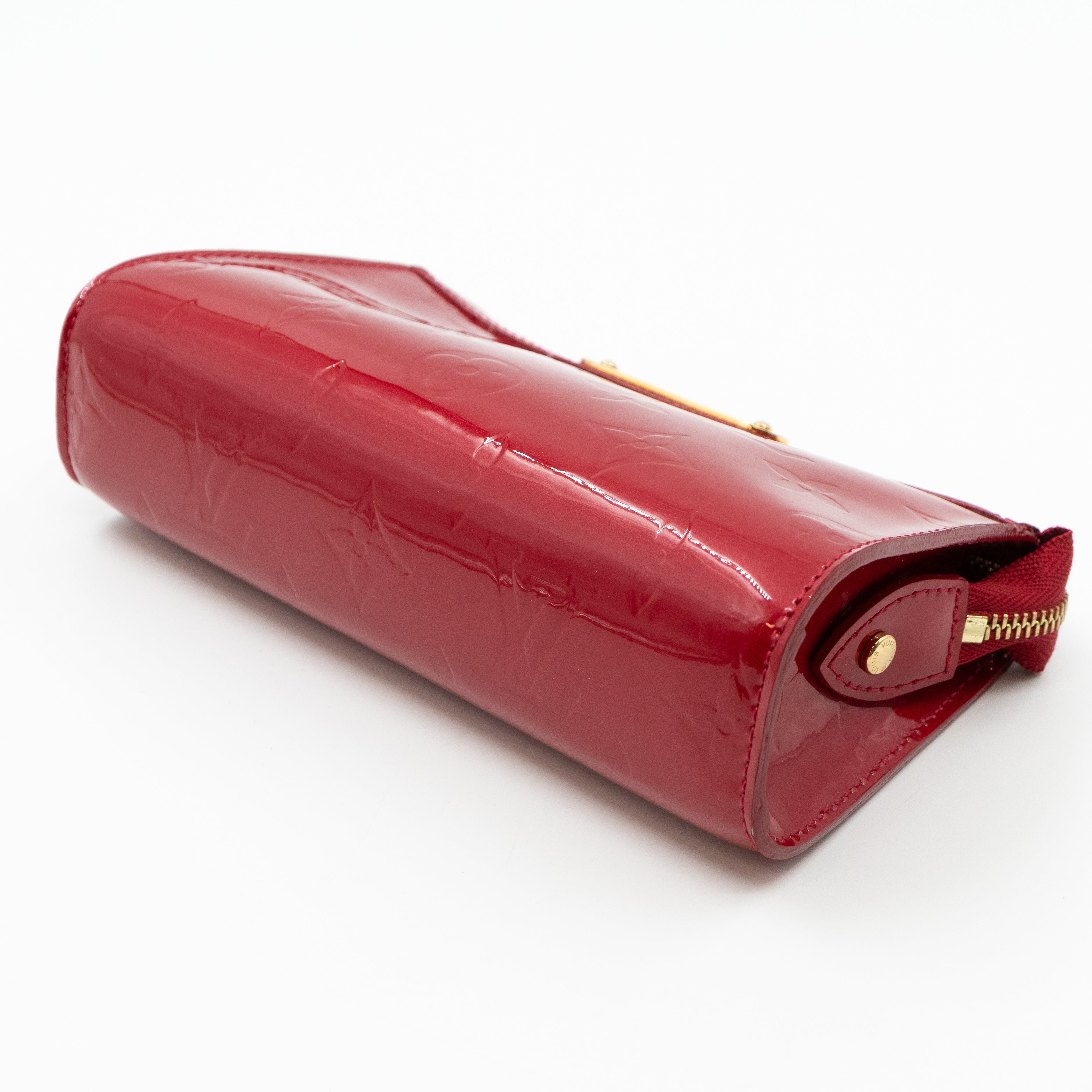 Trousse PM Vernis Pomme d'Amour