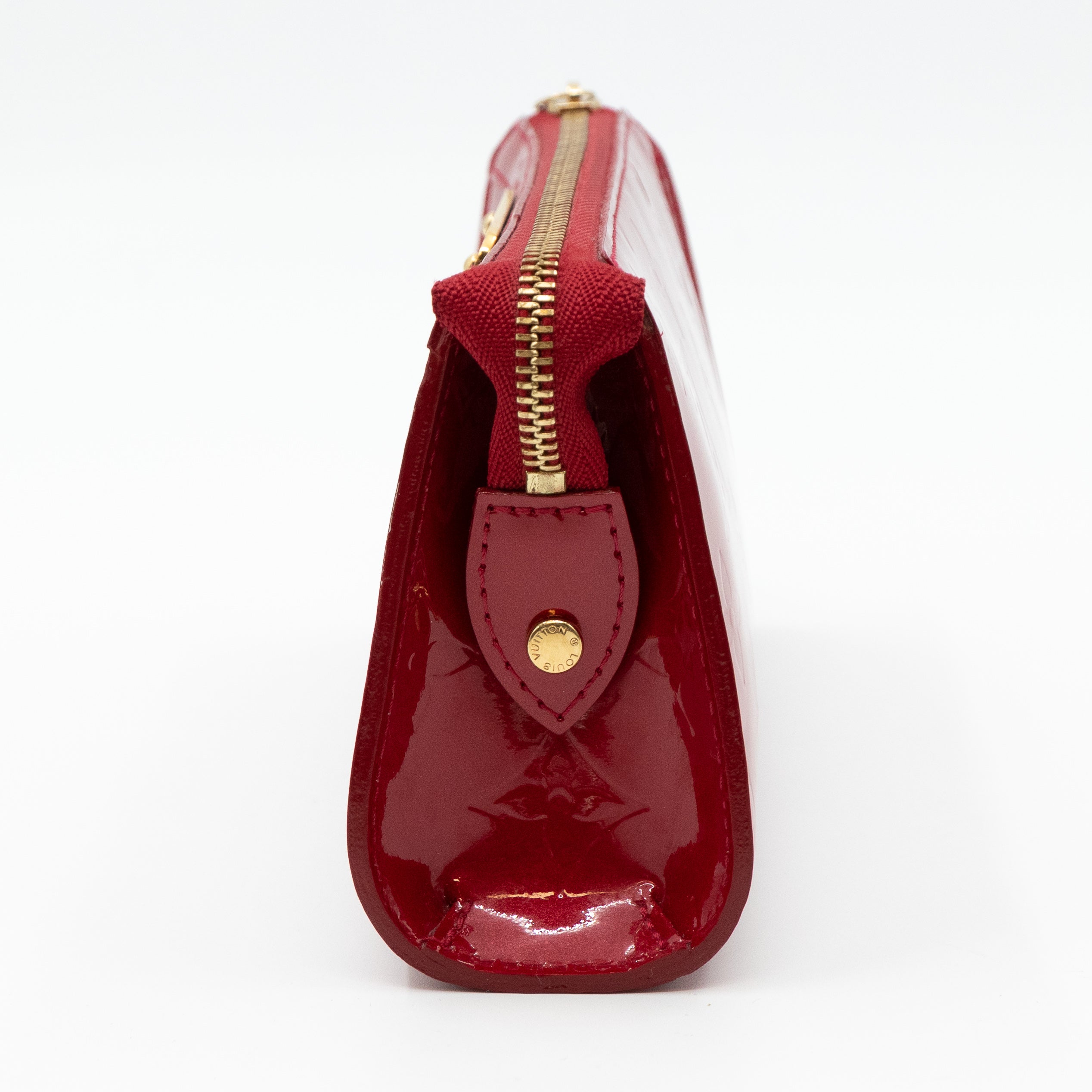 Trousse PM Vernis Pomme d'Amour