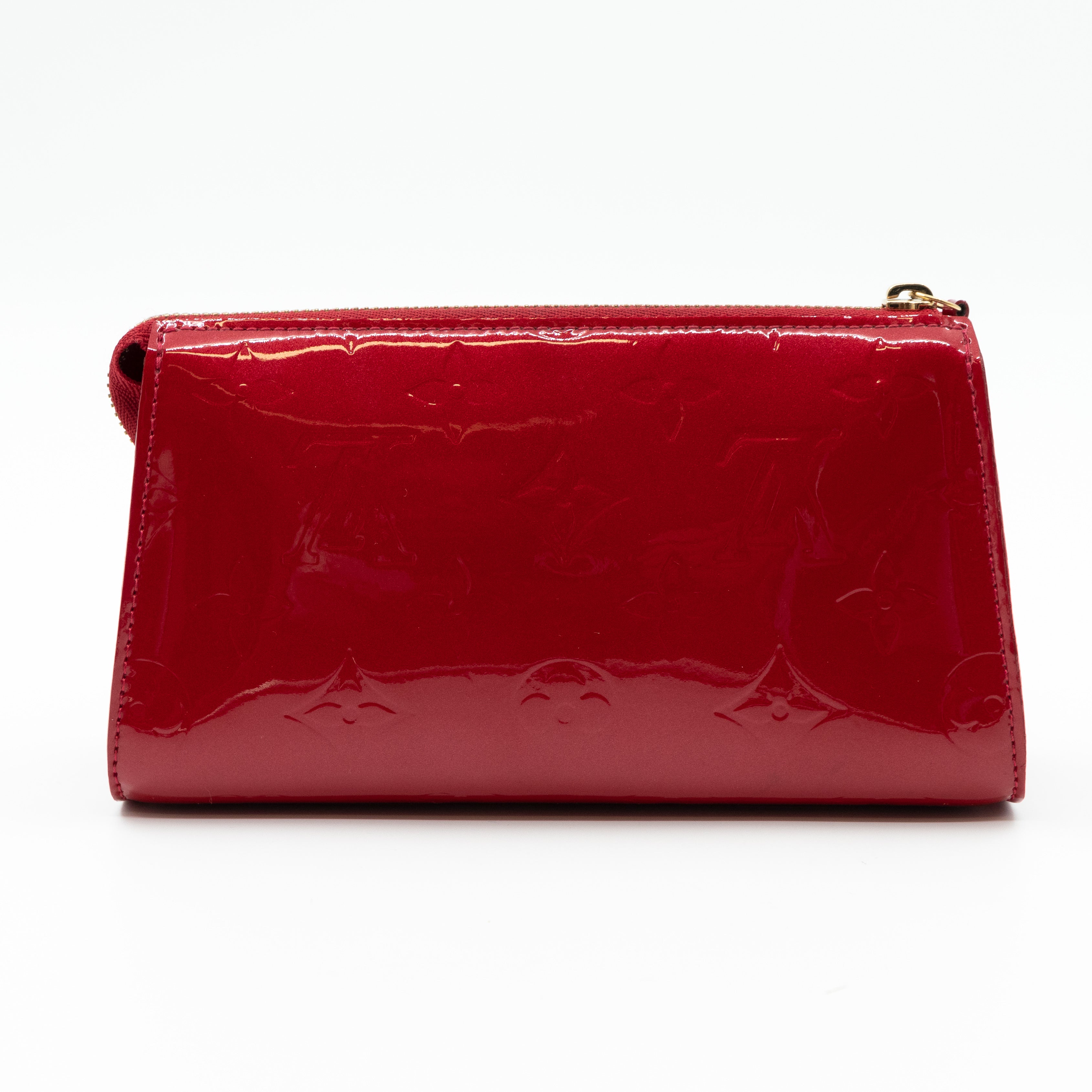 Trousse PM Vernis Pomme d'Amour