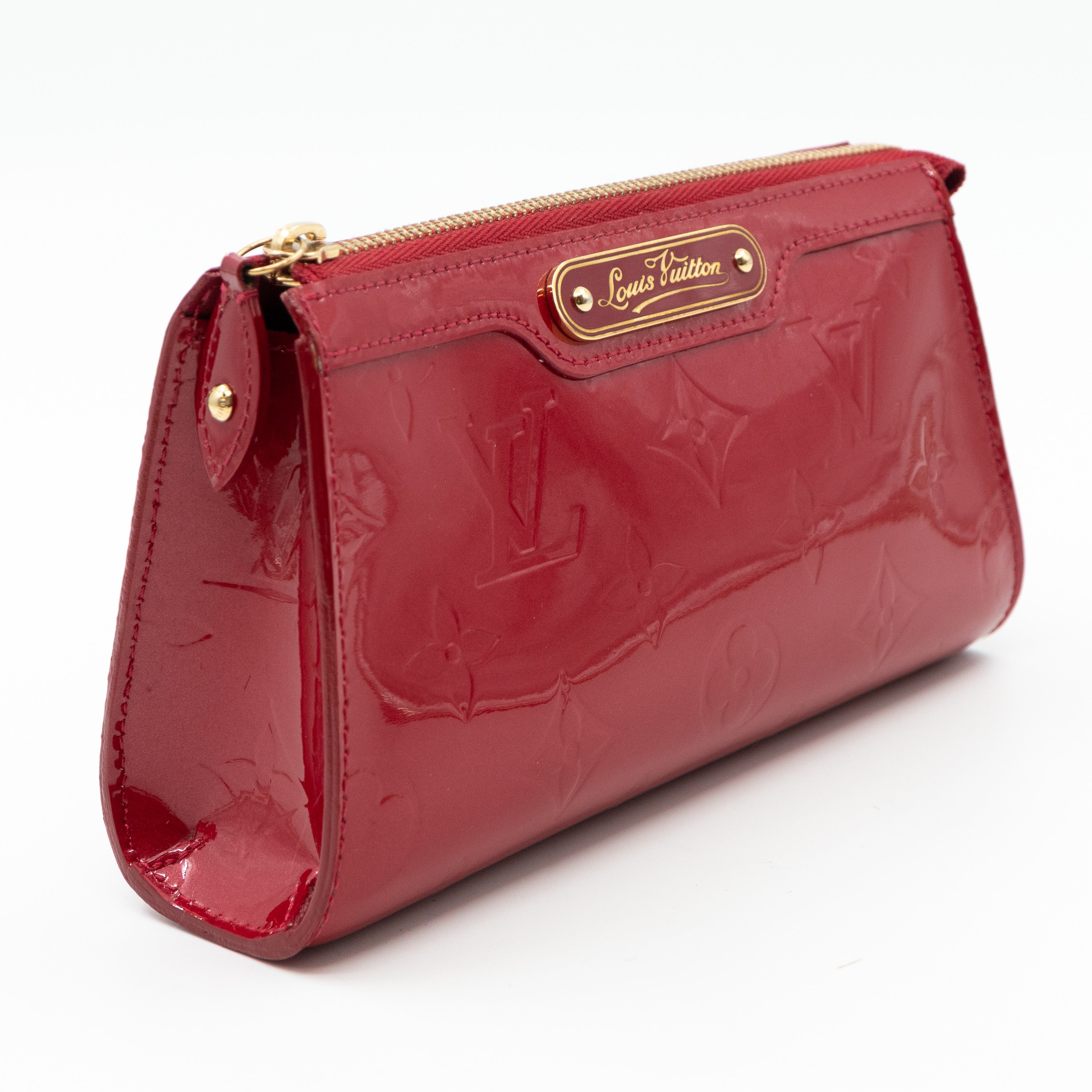 Trousse PM Vernis Pomme d'Amour