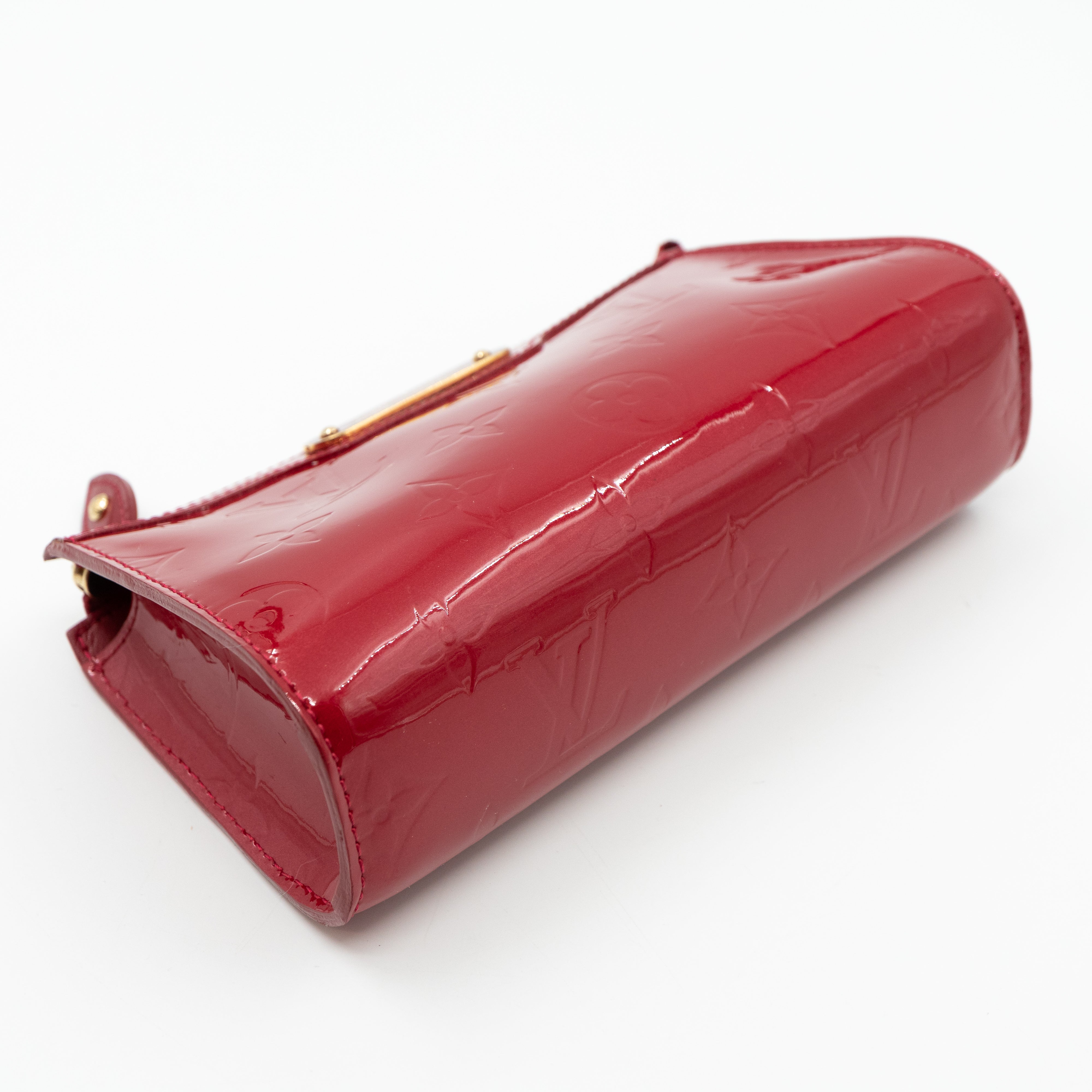 Trousse PM Vernis Pomme d'Amour