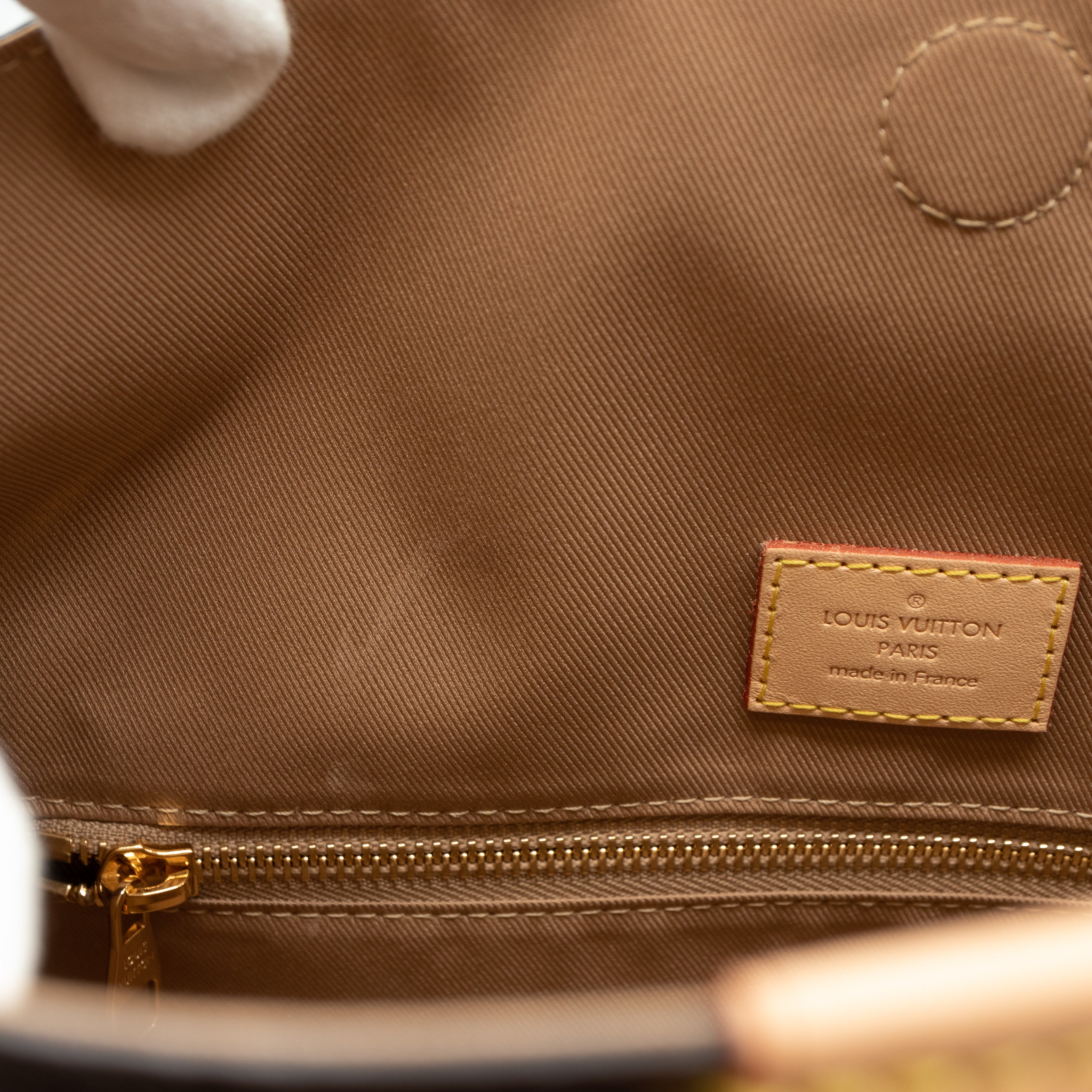 Graceful PM Monogram