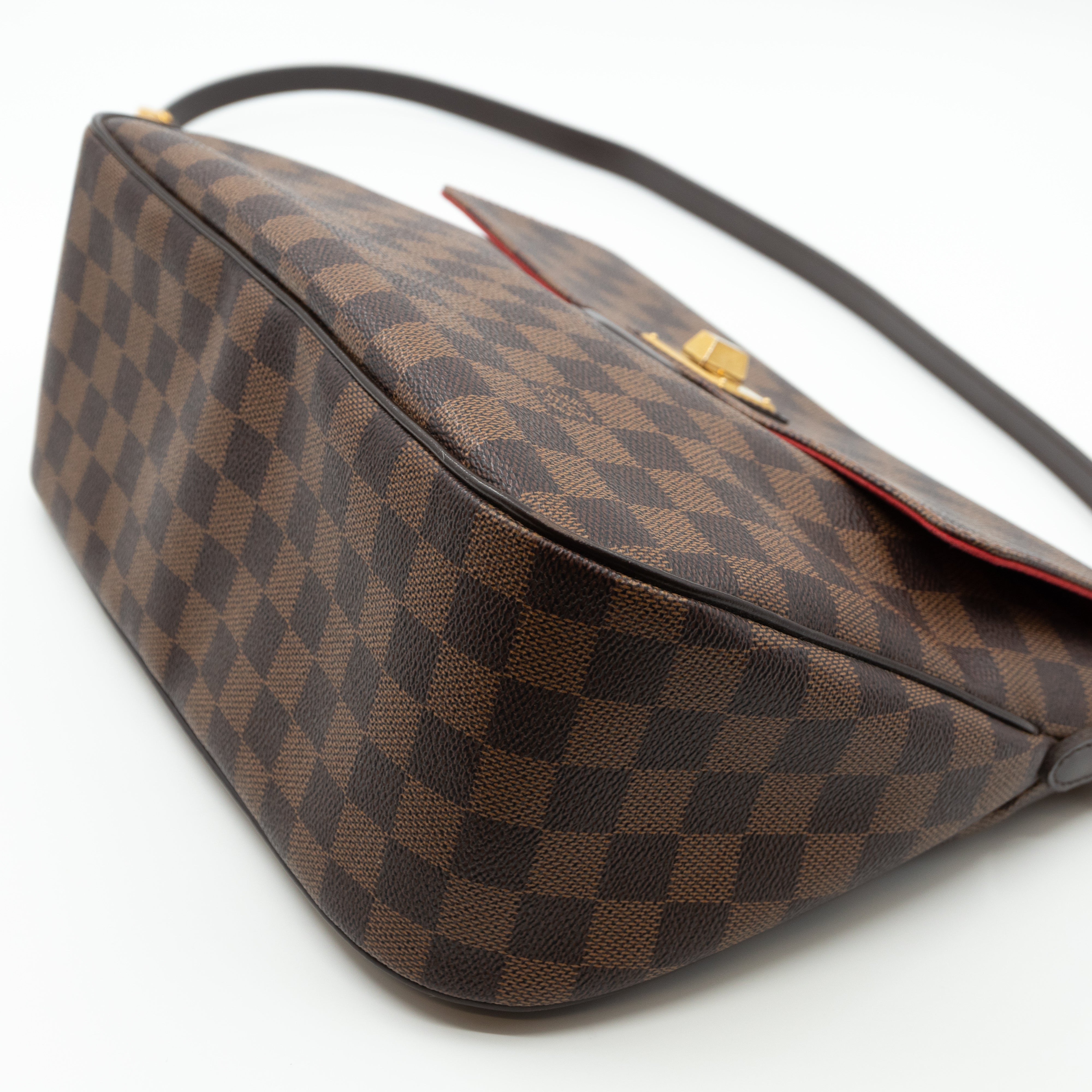 Besace Rosebery Damier Ebene