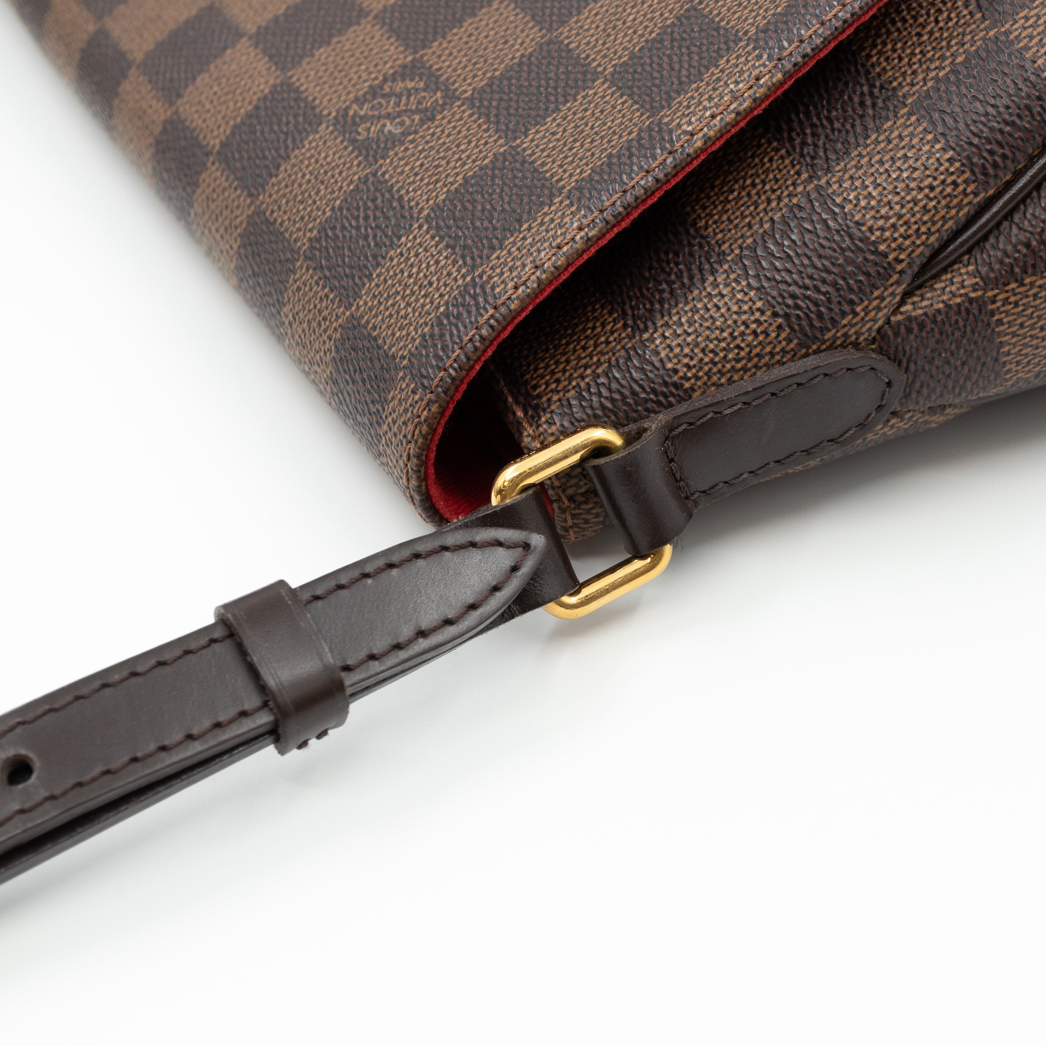 Besace Rosebery Damier Ebene