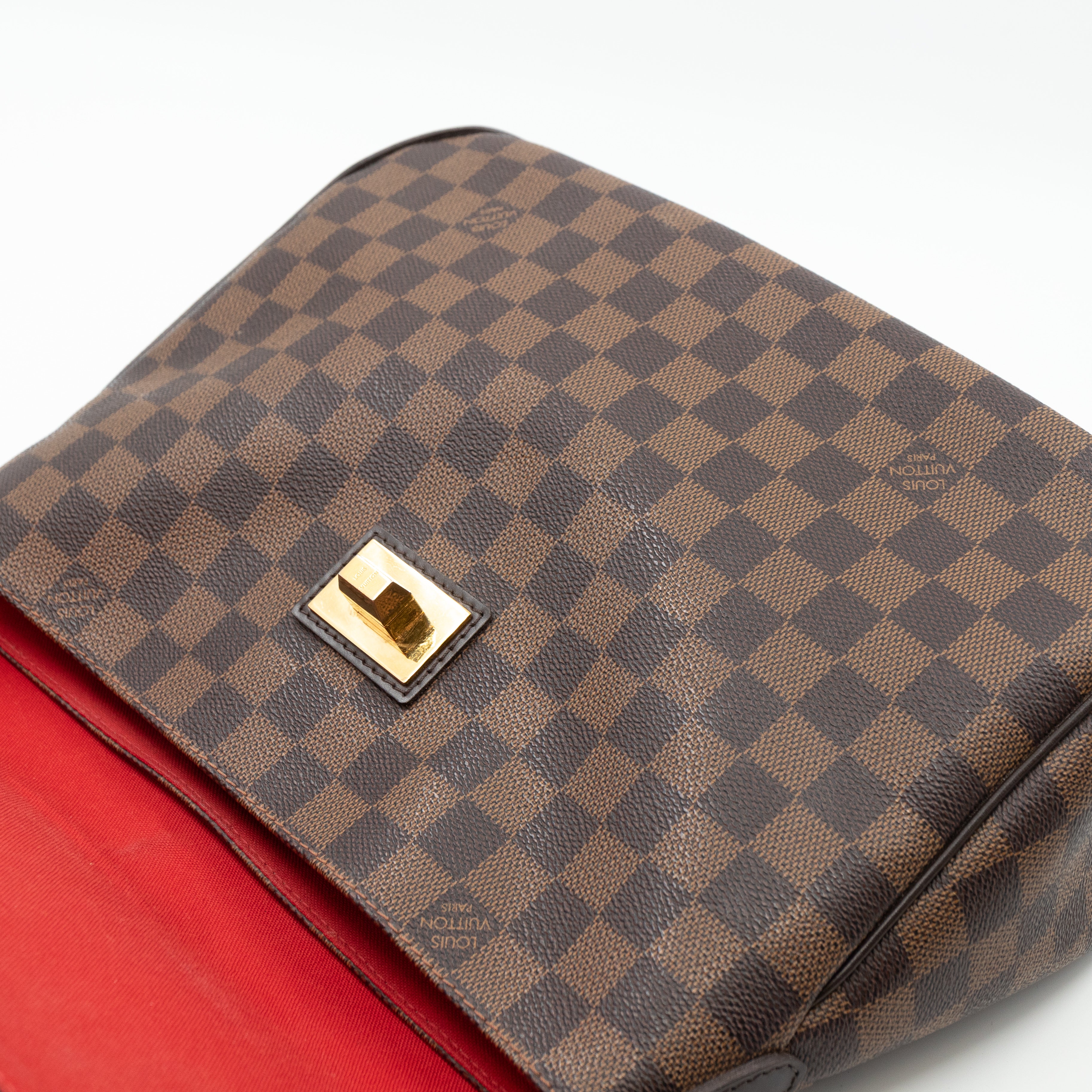 Besace Rosebery Damier Ebene