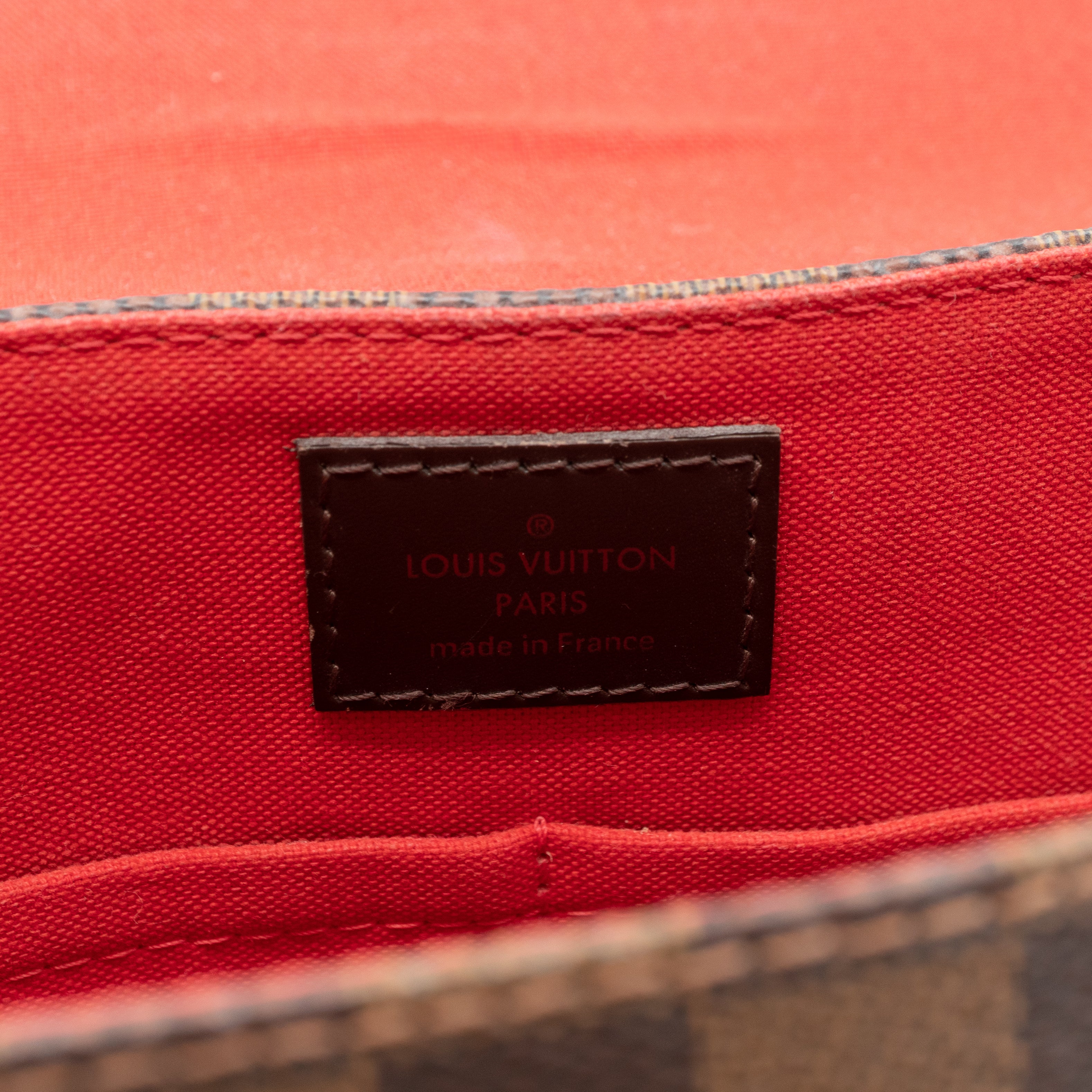 Besace Rosebery Damier Ebene