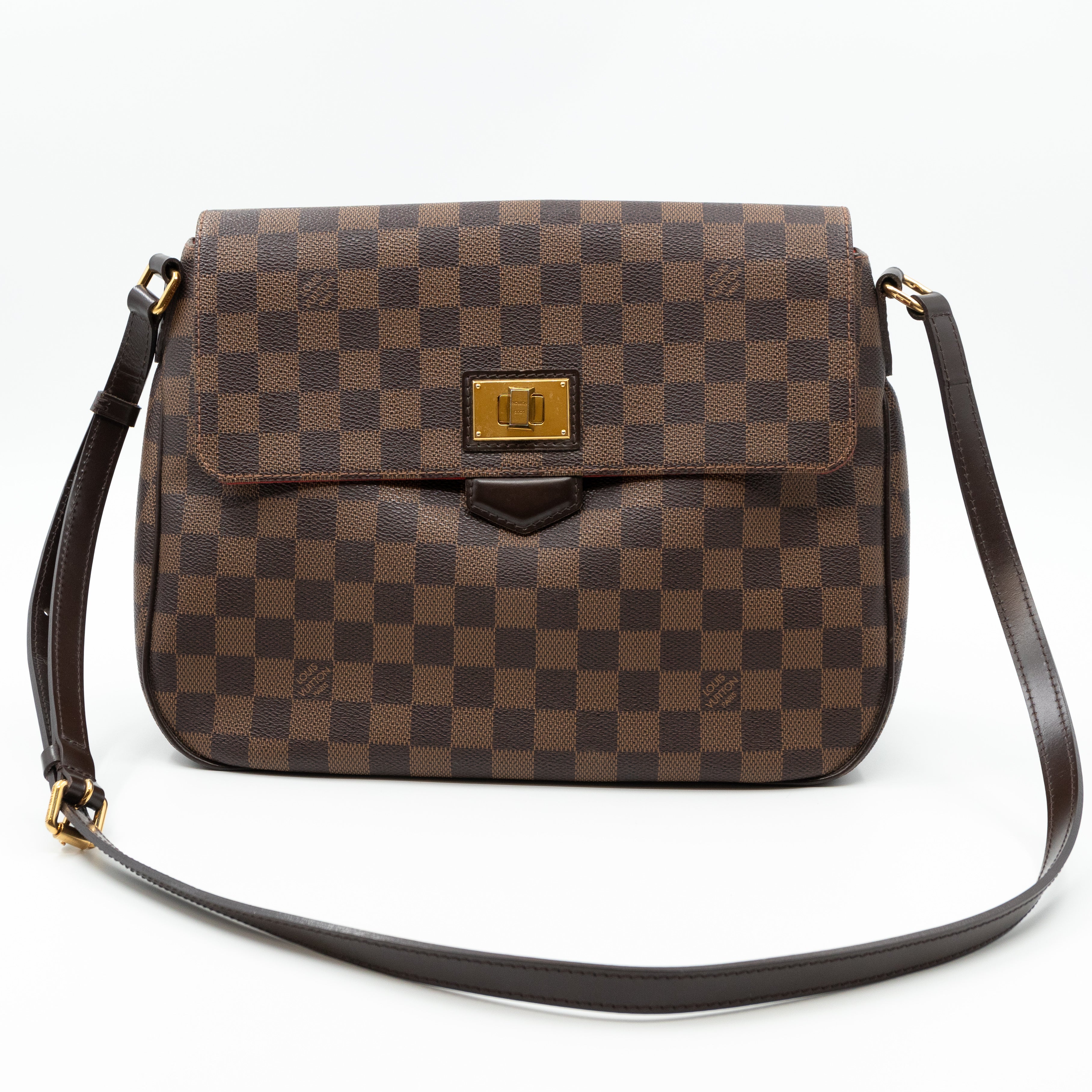 Besace Rosebery Damier Ebene