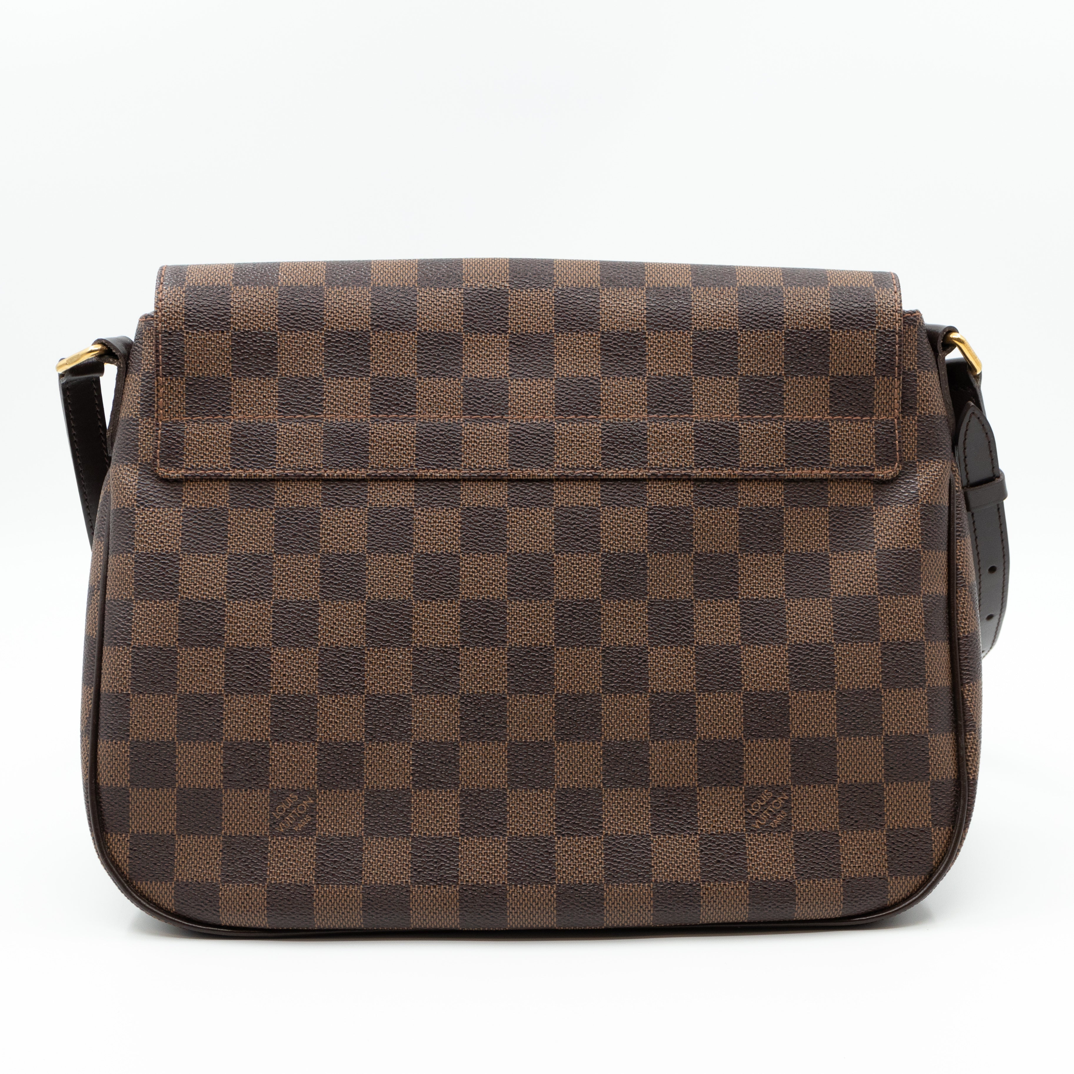 Besace Rosebery Damier Ebene