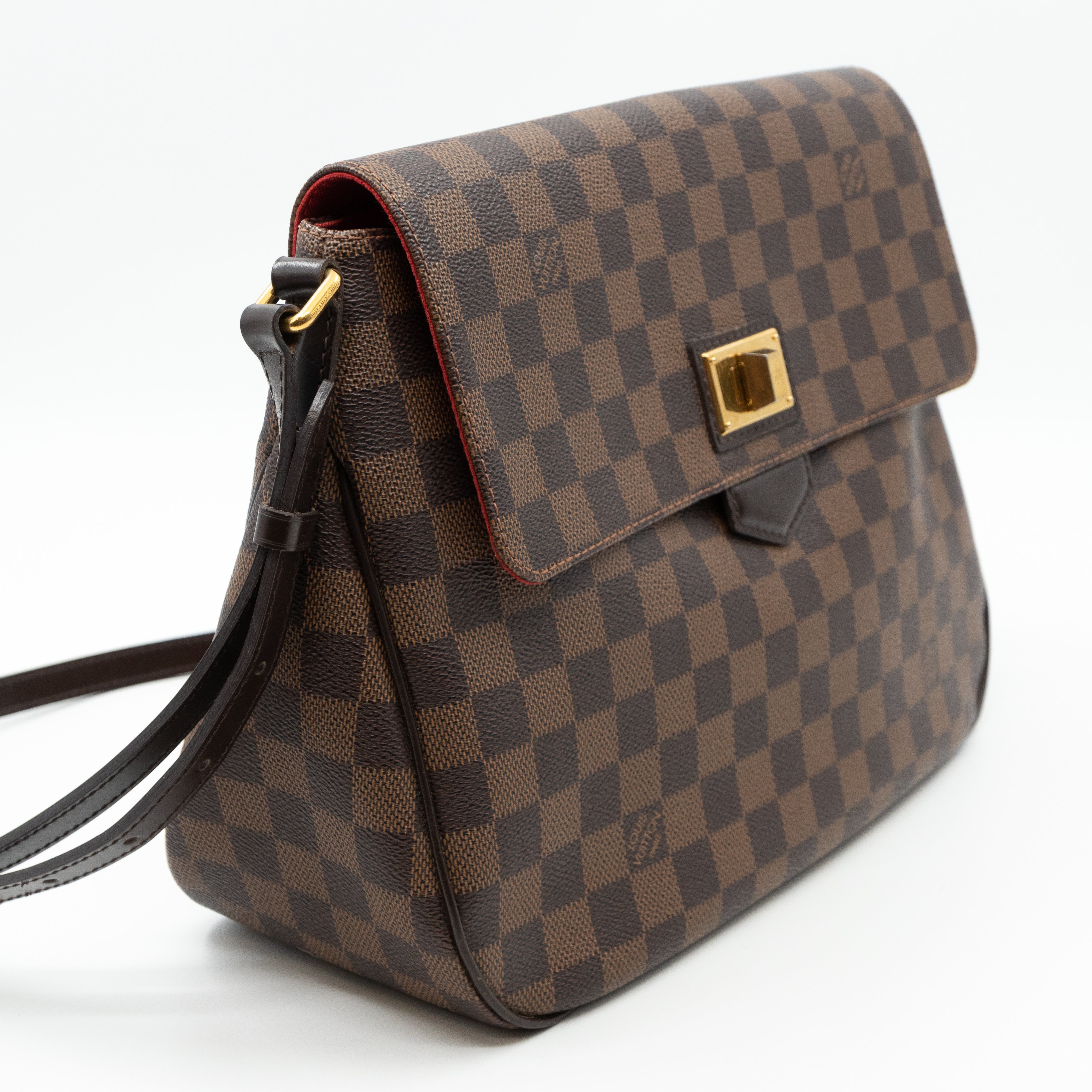 Besace Rosebery Damier Ebene