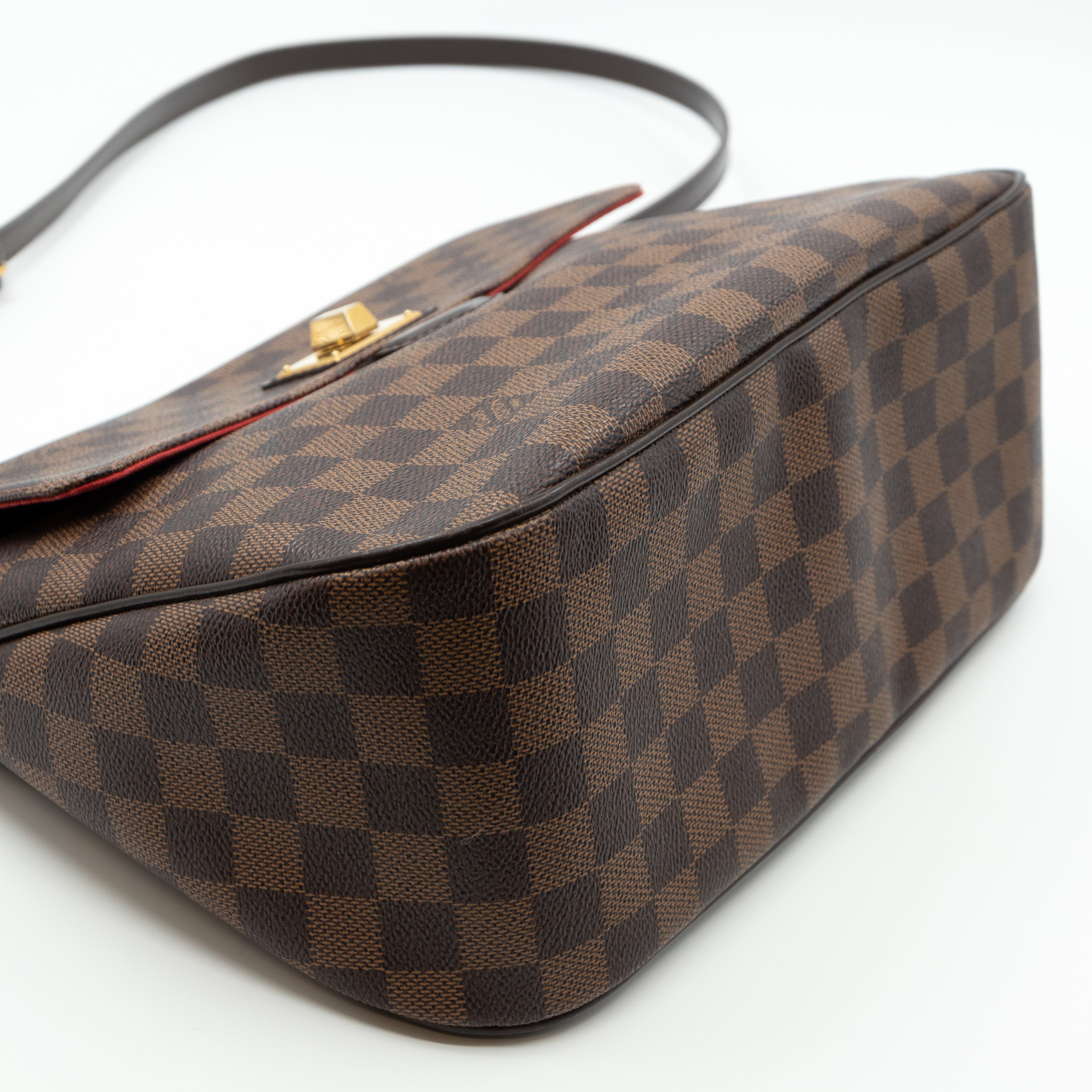Besace Rosebery Damier Ebene