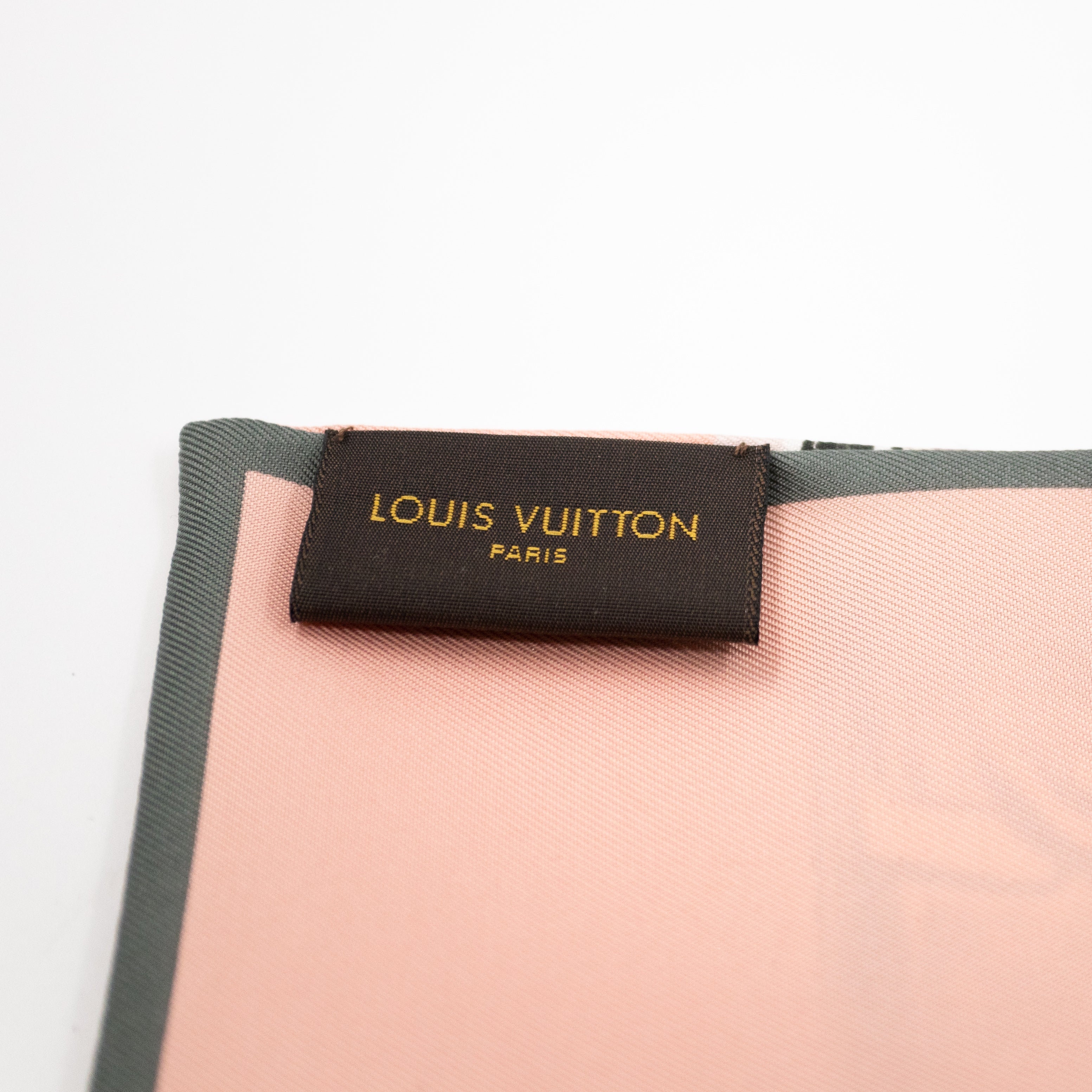 Trunks Bandeau Rose Poudre