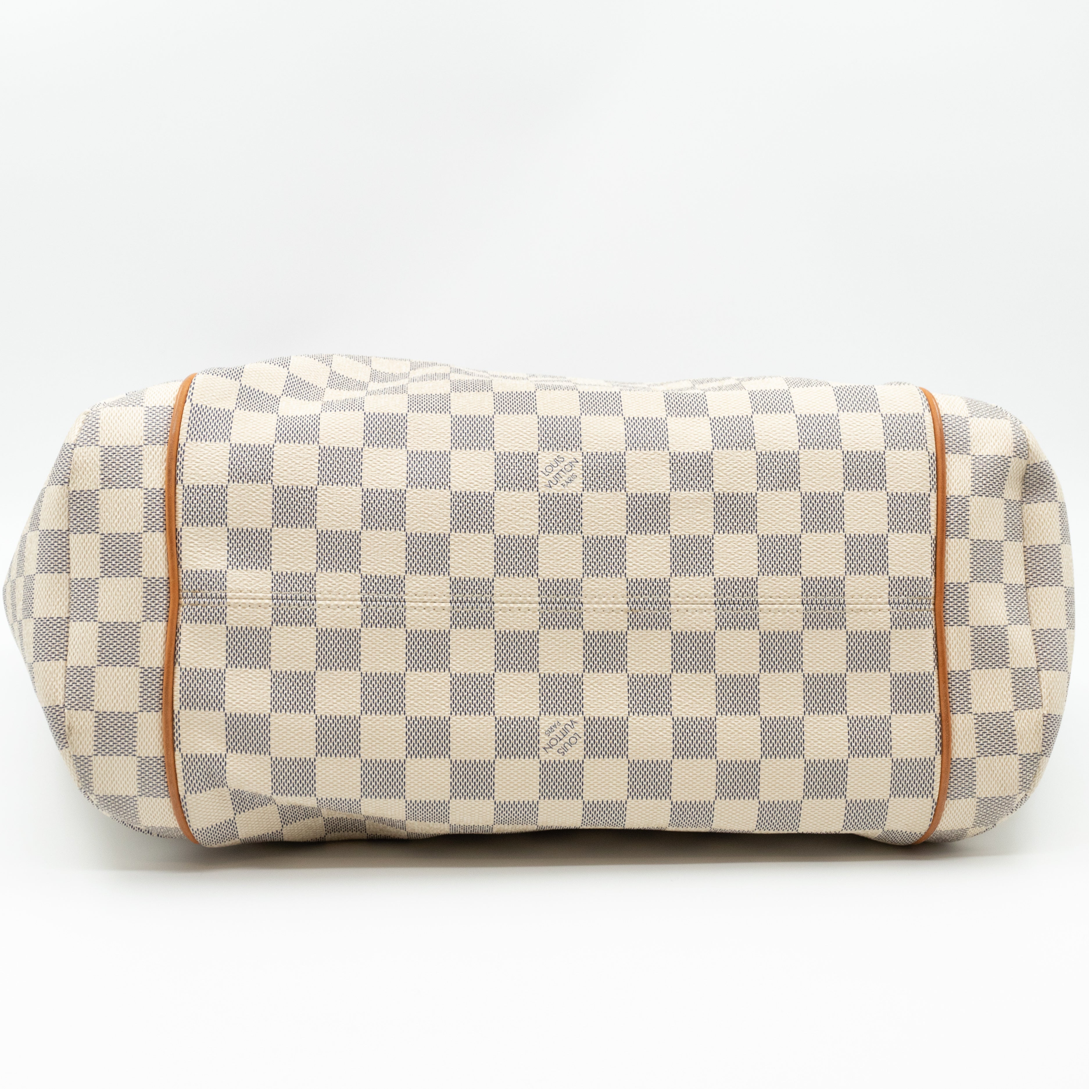 Totally GM Damier Azur
