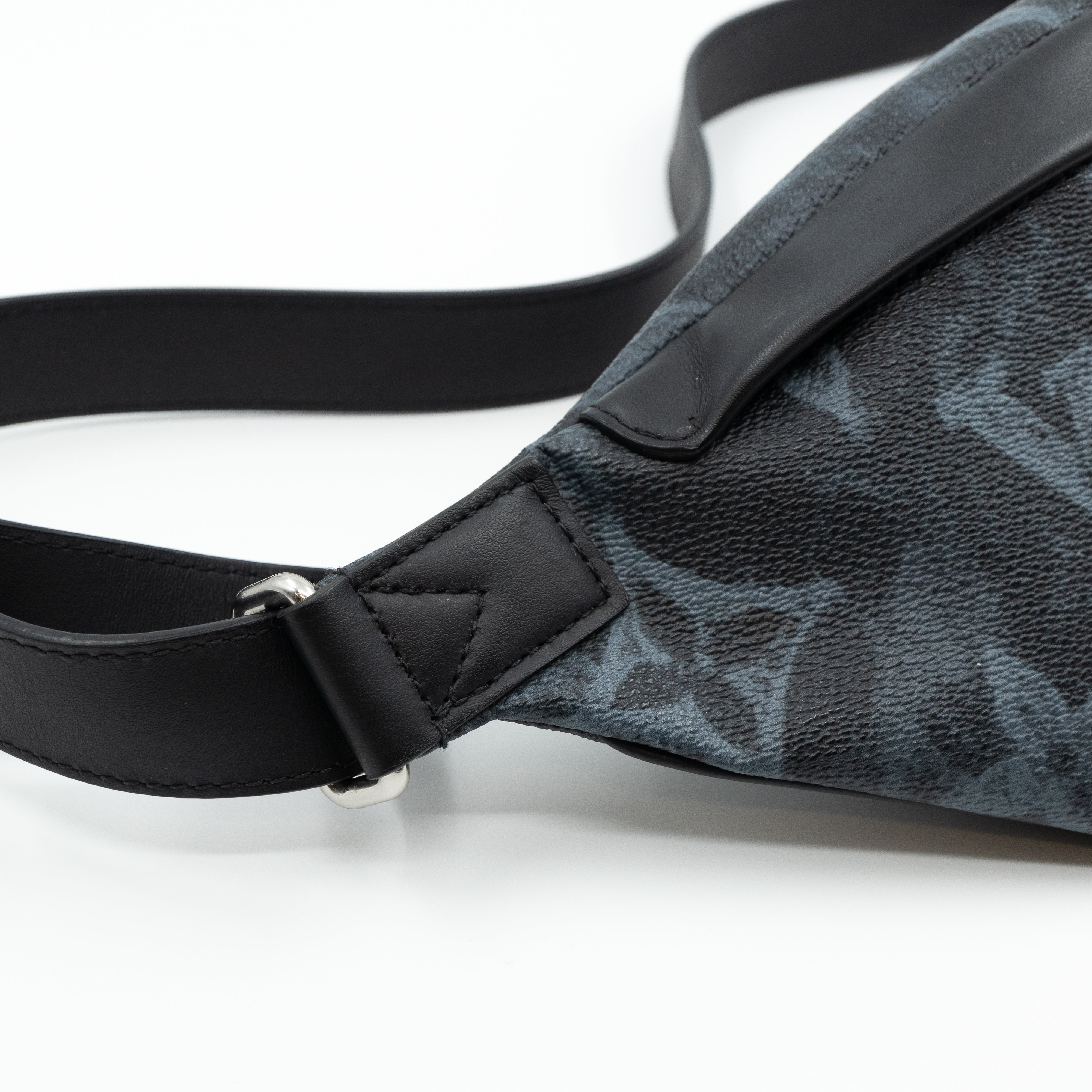 Discovery Bumbag Monogram Pastel Noir