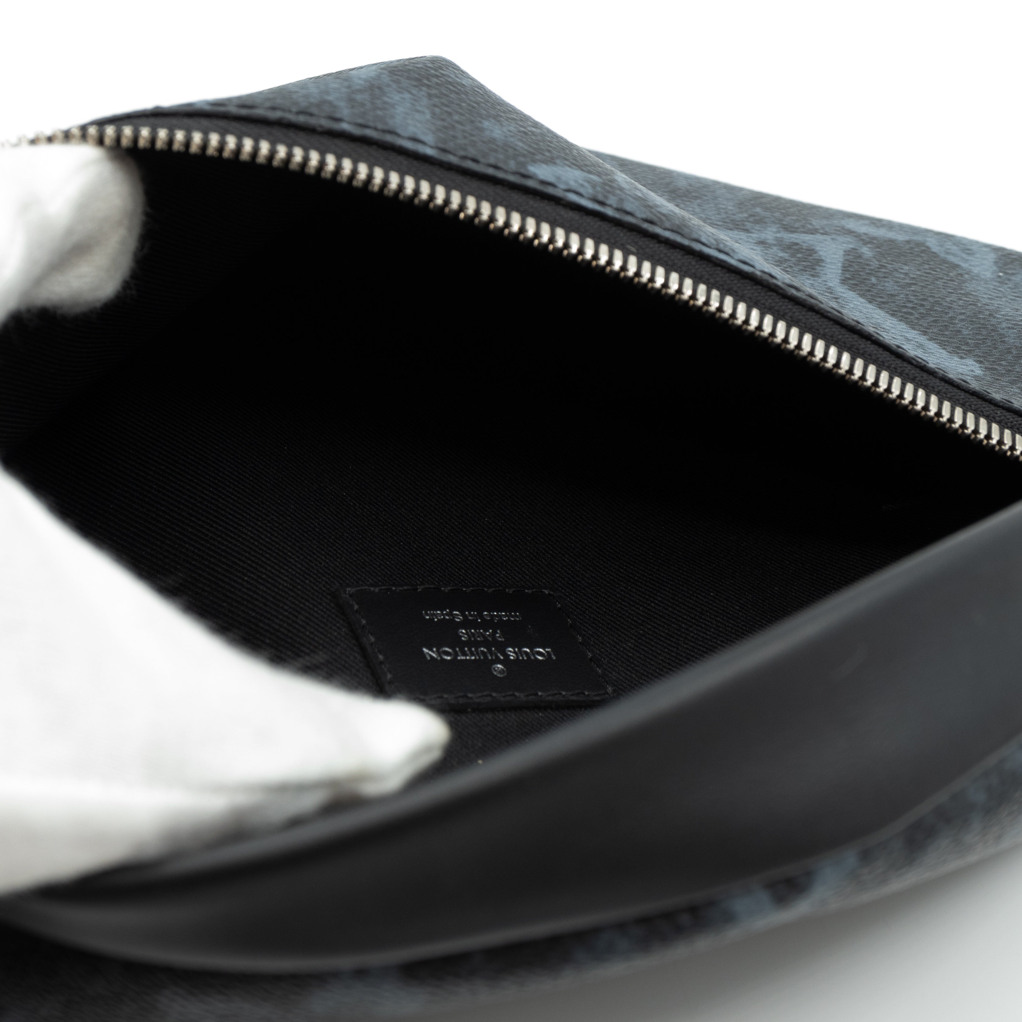 Discovery Bumbag Monogram Pastel Noir