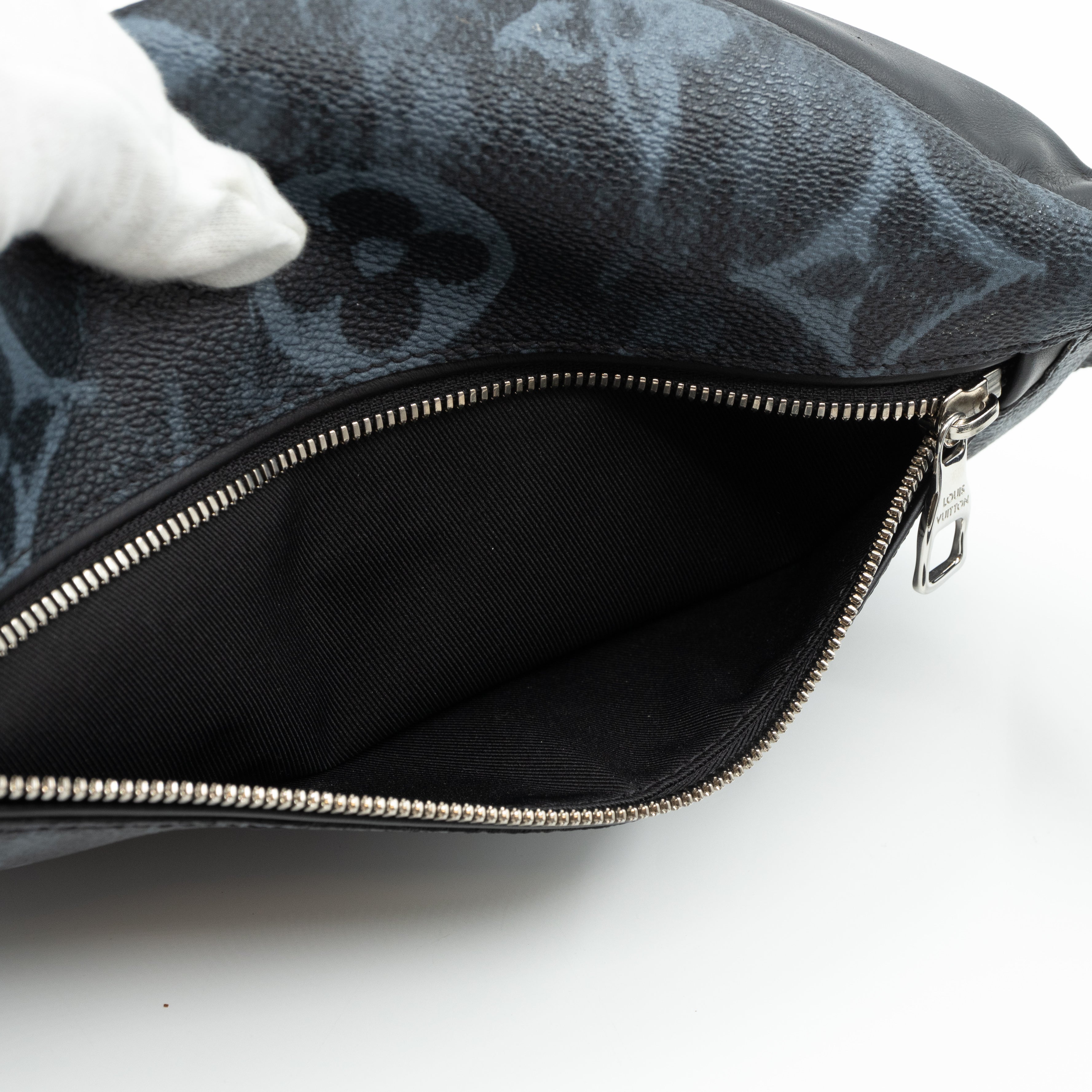 Discovery Bumbag Monogram Pastel Noir