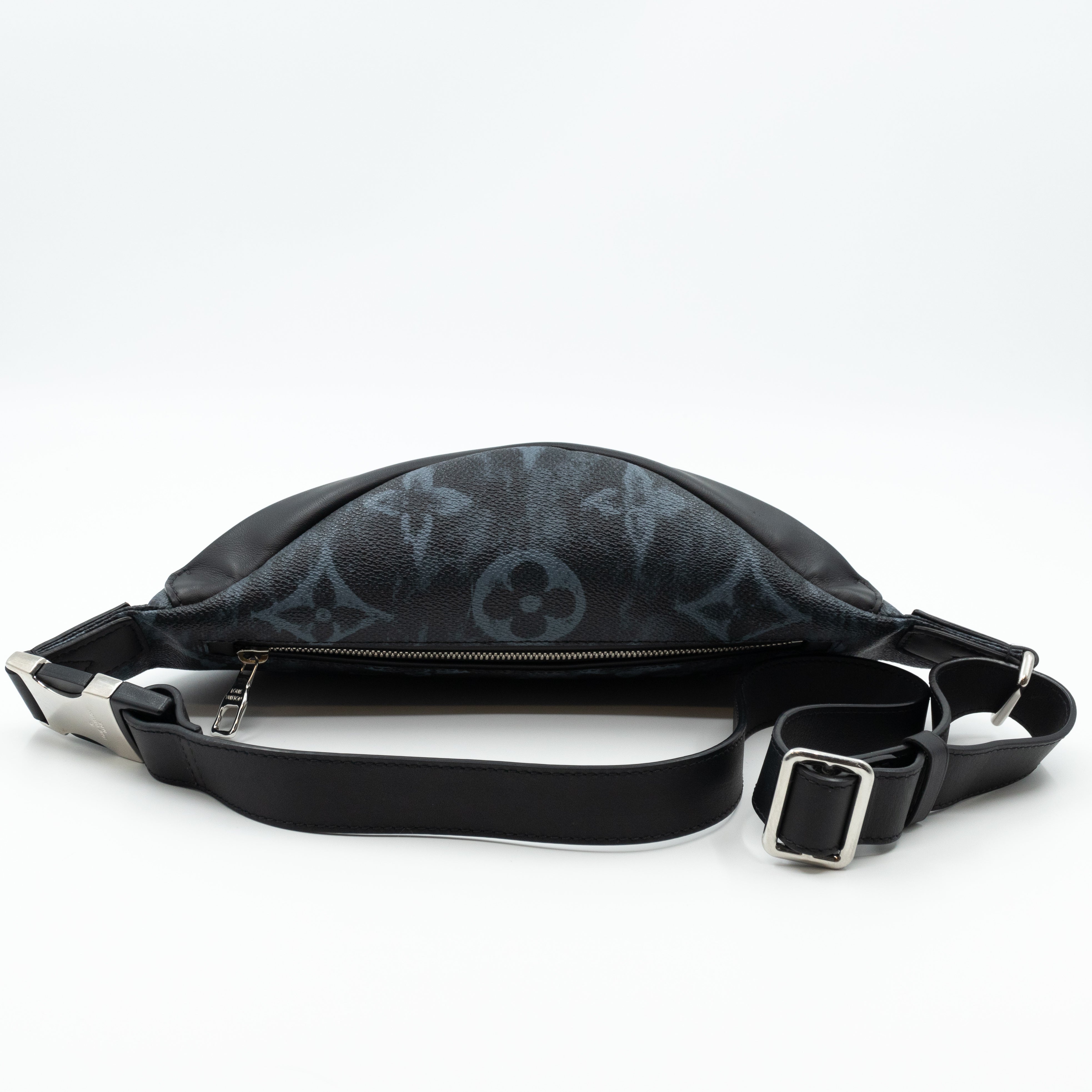 Discovery Bumbag Monogram Pastel Noir