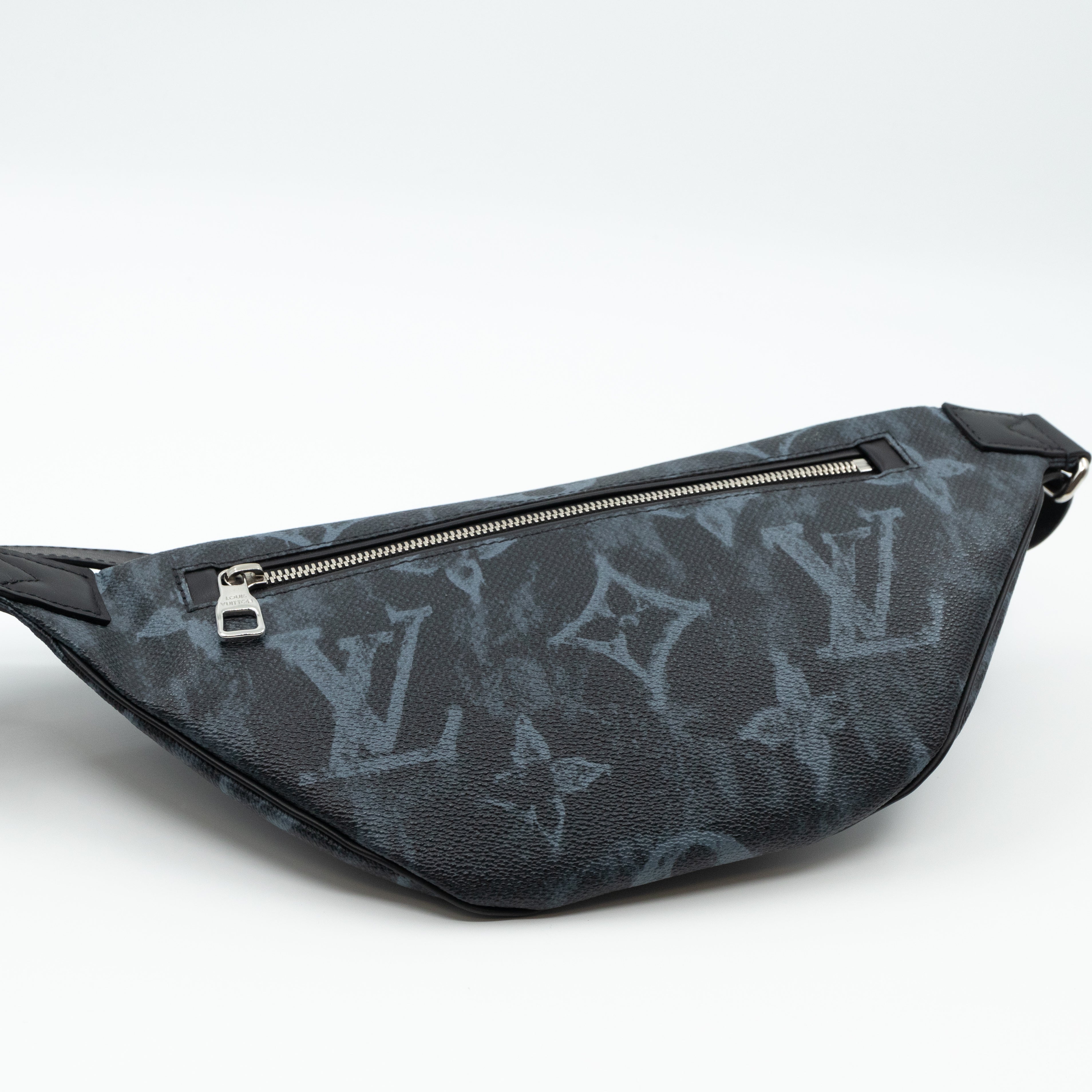 Discovery Bumbag Monogram Pastel Noir