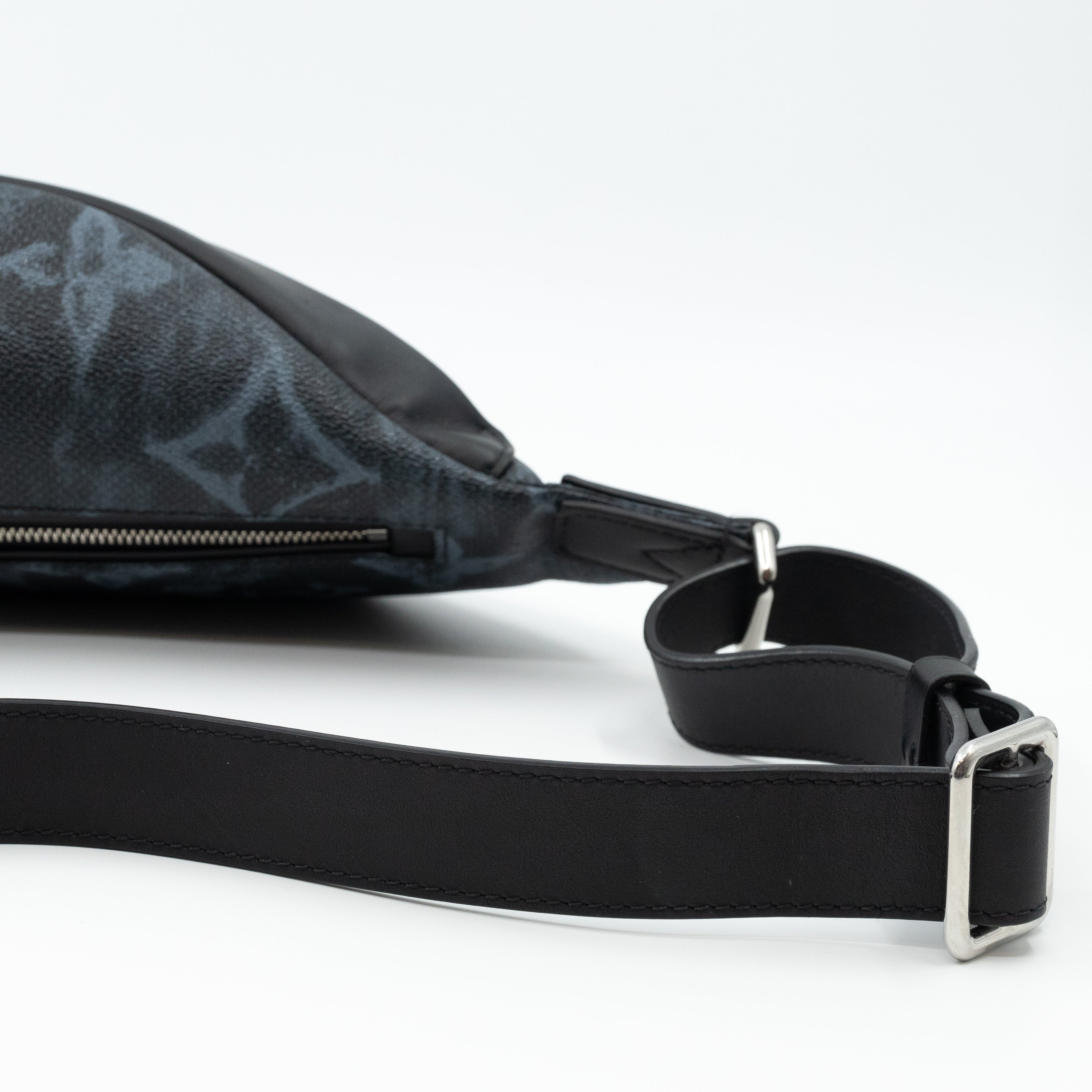 Discovery Bumbag Monogram Pastel Noir