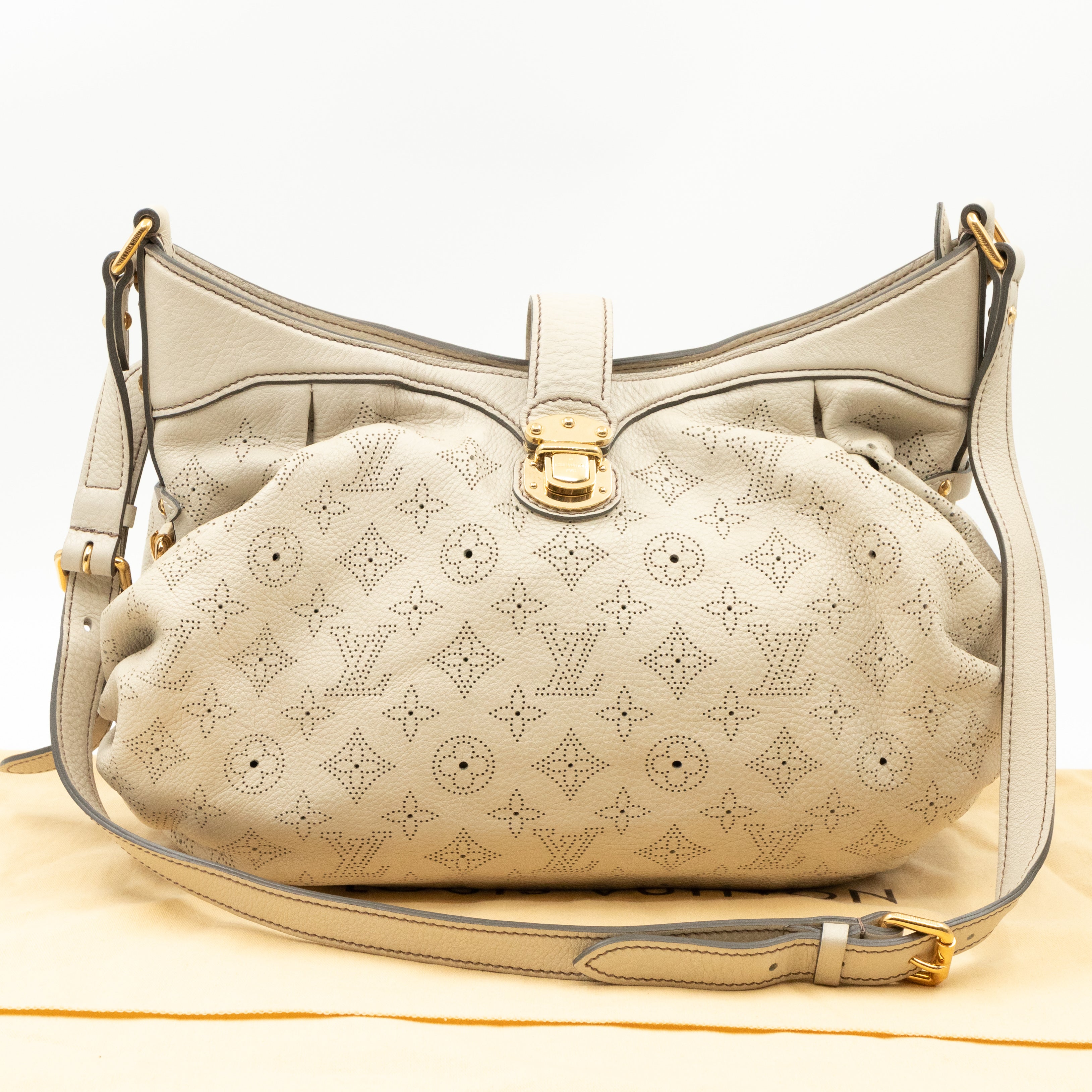 Mahina XS Opal Leather