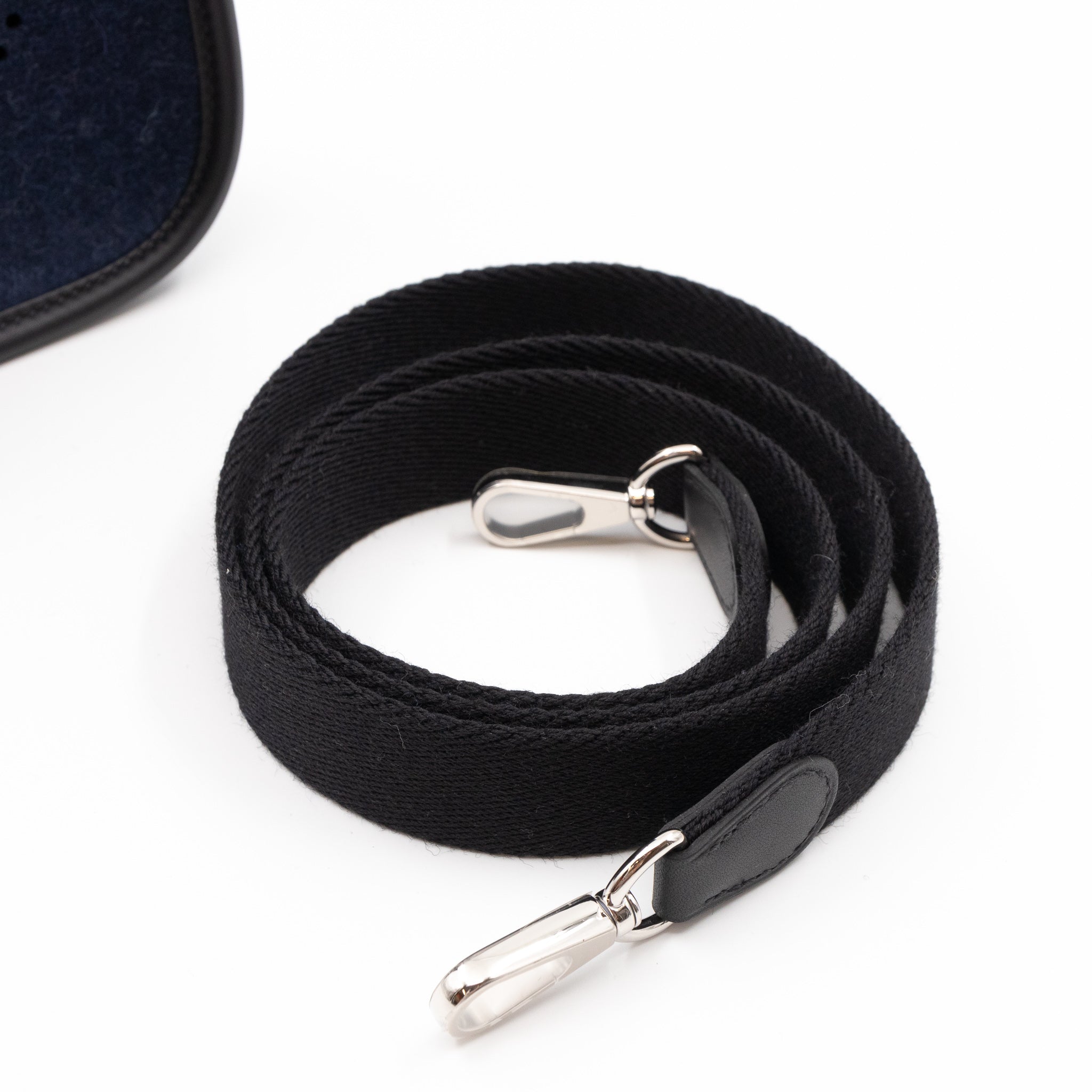 Evelyne 16 Amazone Blue Felt