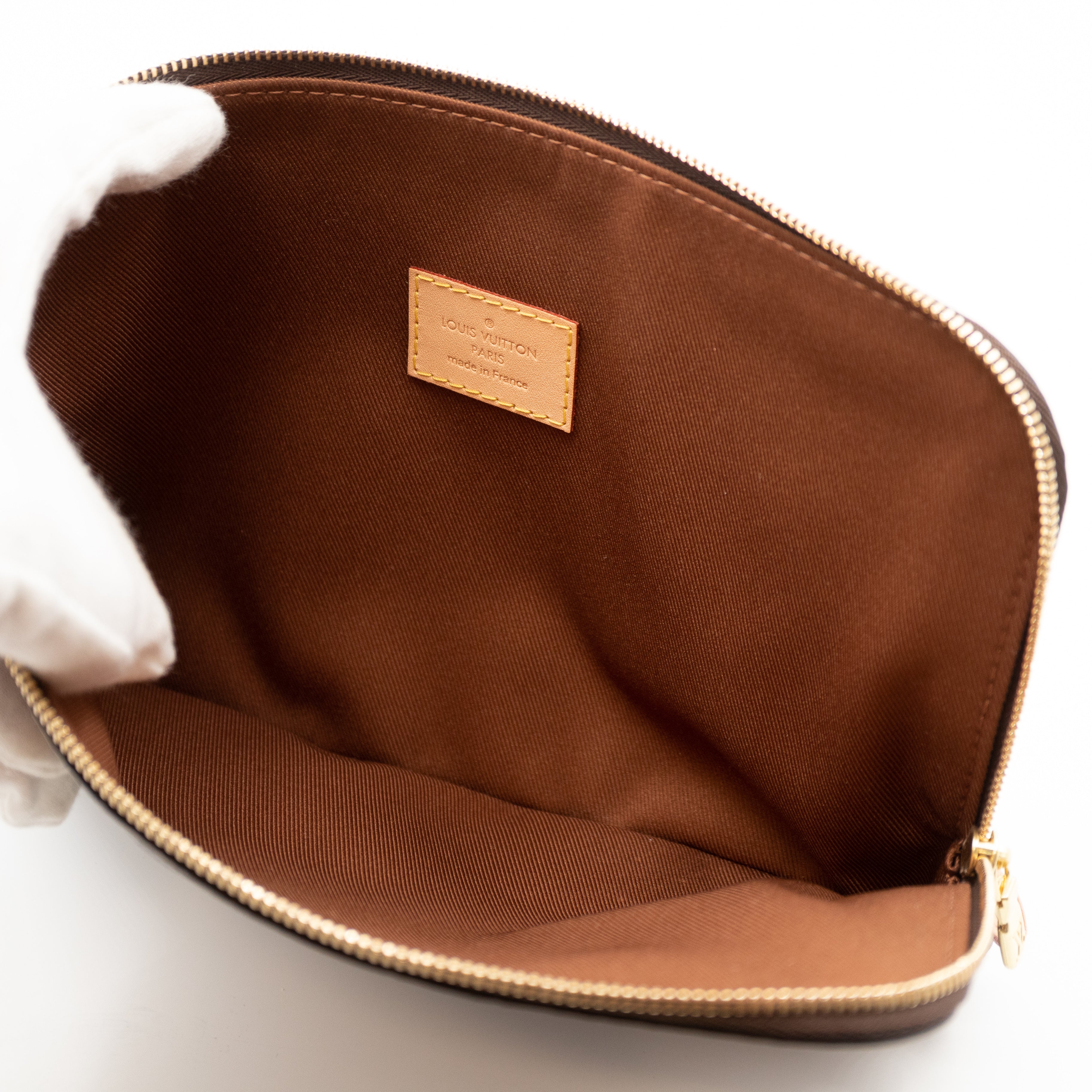 Etui Voyage PM Monogram