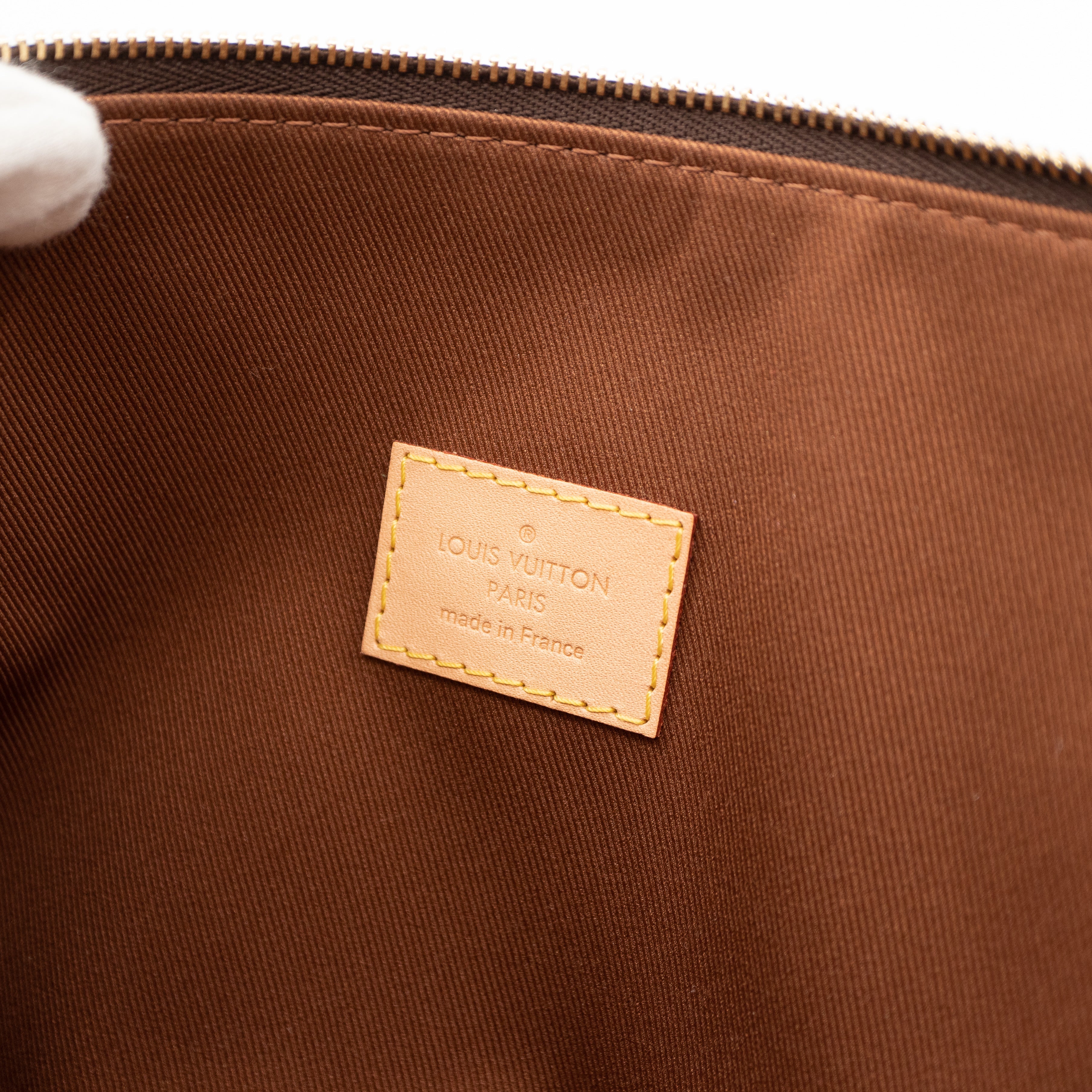 Etui Voyage PM Monogram