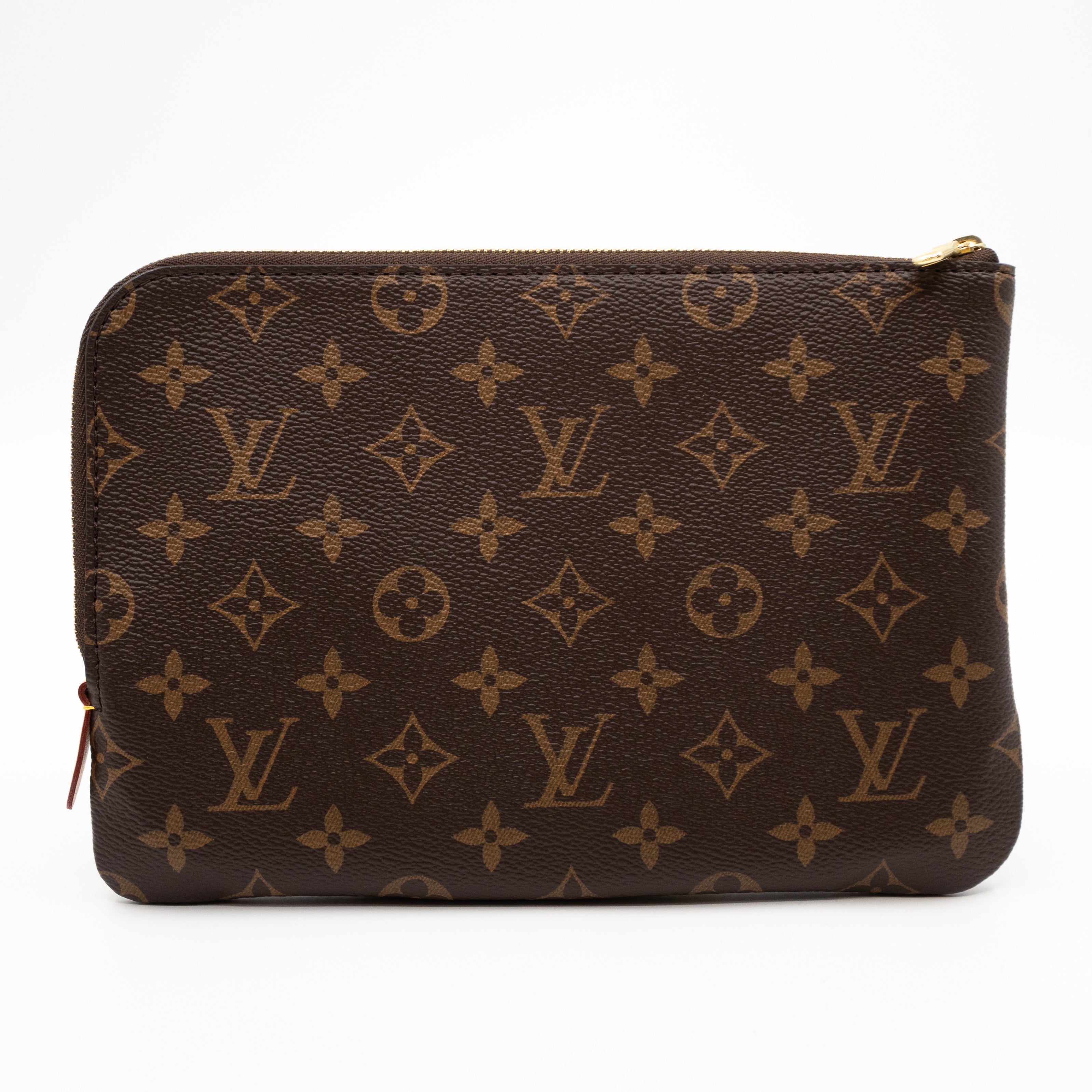 Etui Voyage PM Monogram